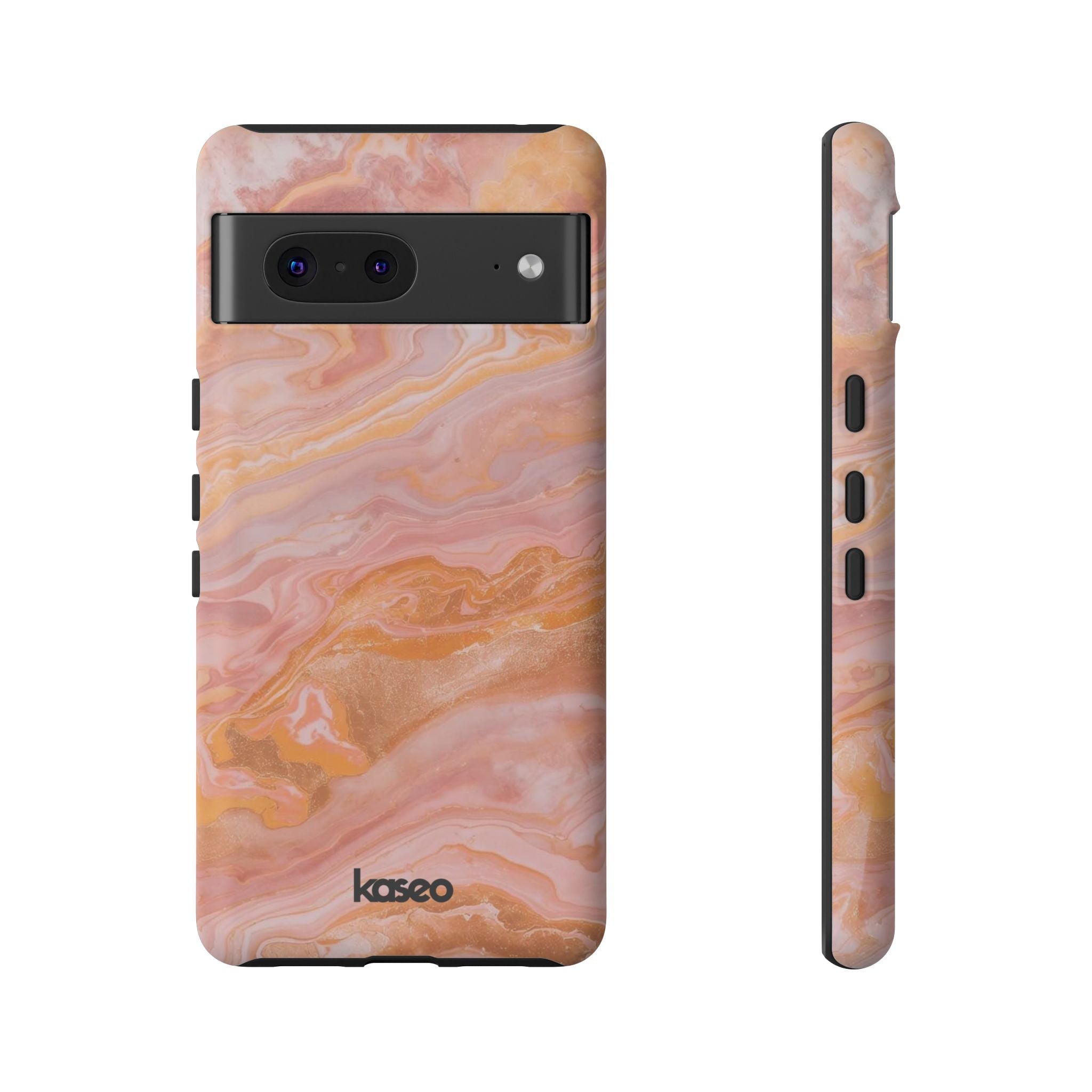 Desert Blush