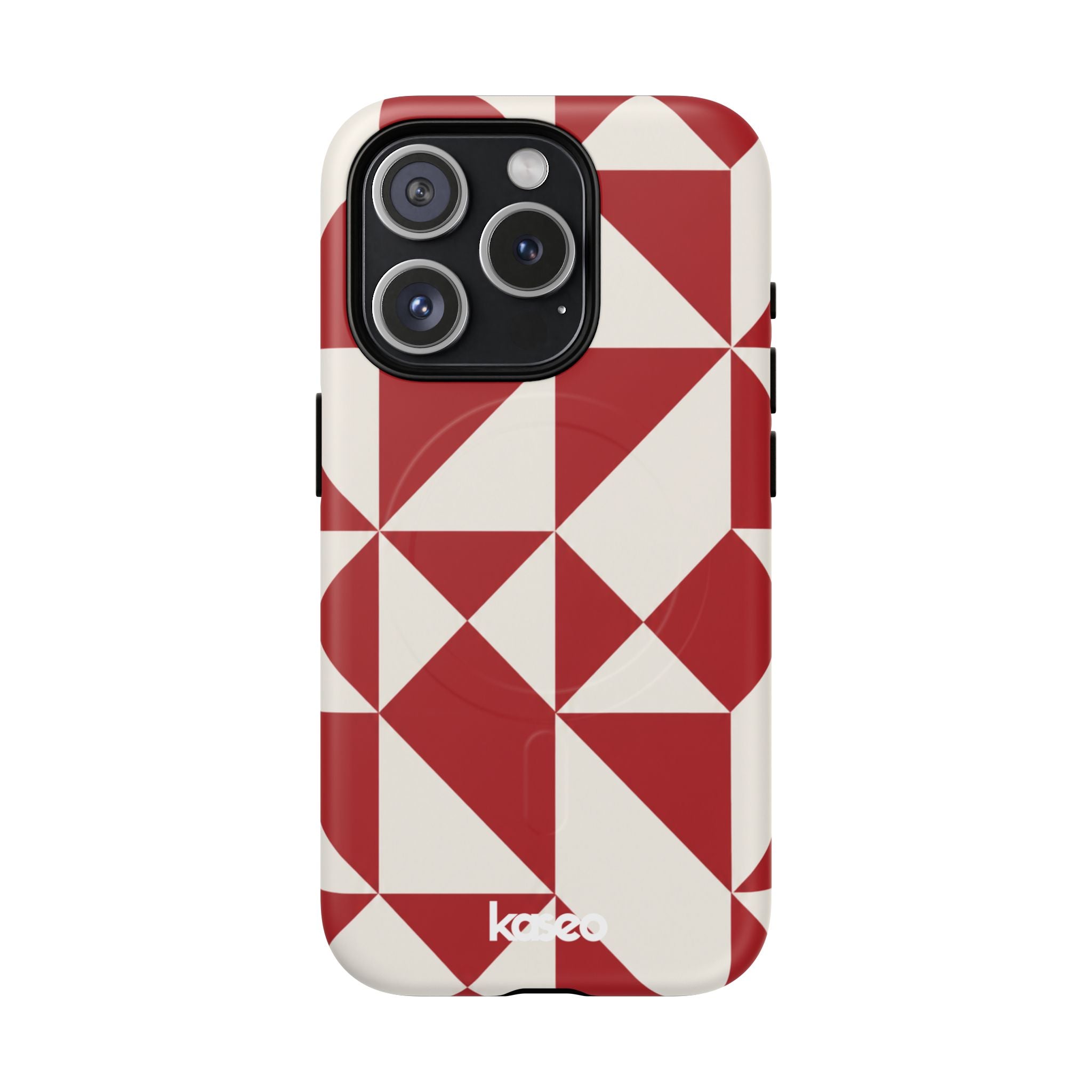 Red Geo - MagSafe®