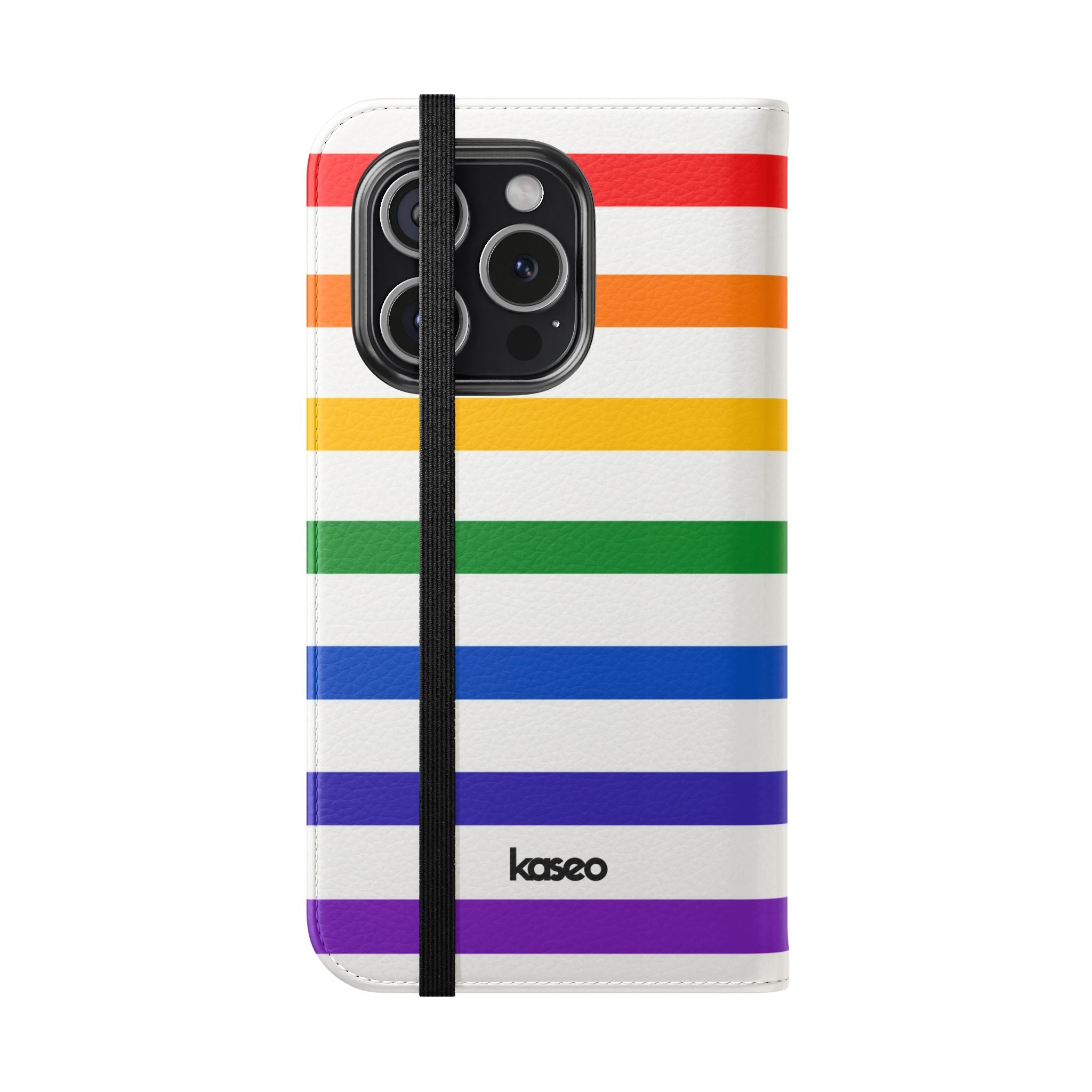 Pride - Flip Phone Case