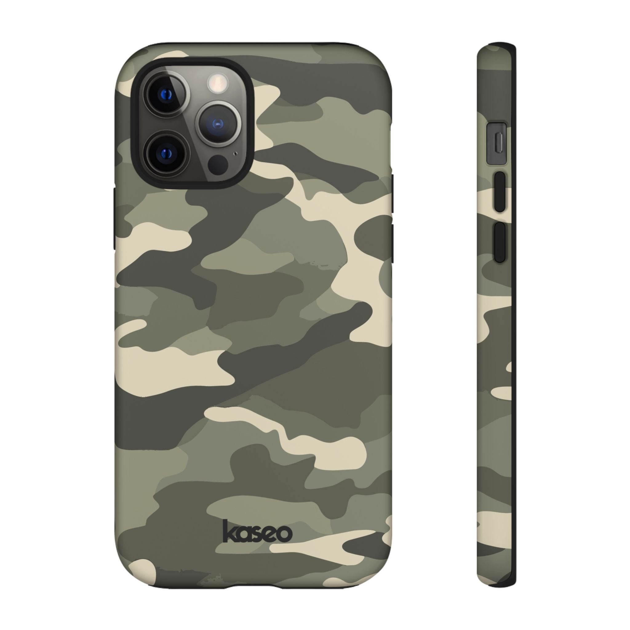Classic Camo