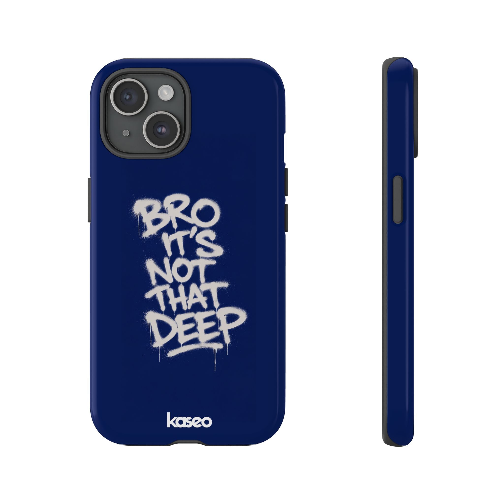 Not Deep