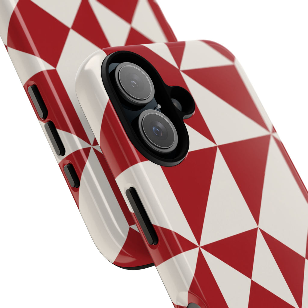 Red Geo