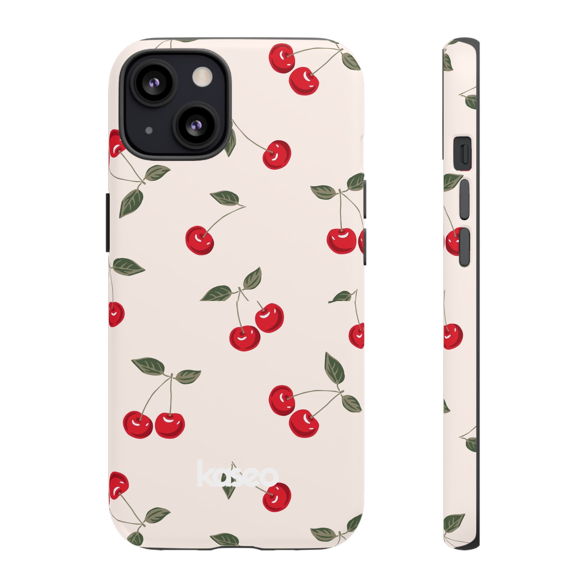 Blush Cherry
