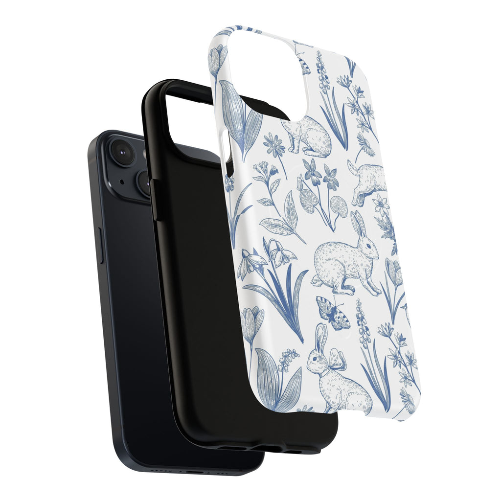 Garden Blue - MagSafe®