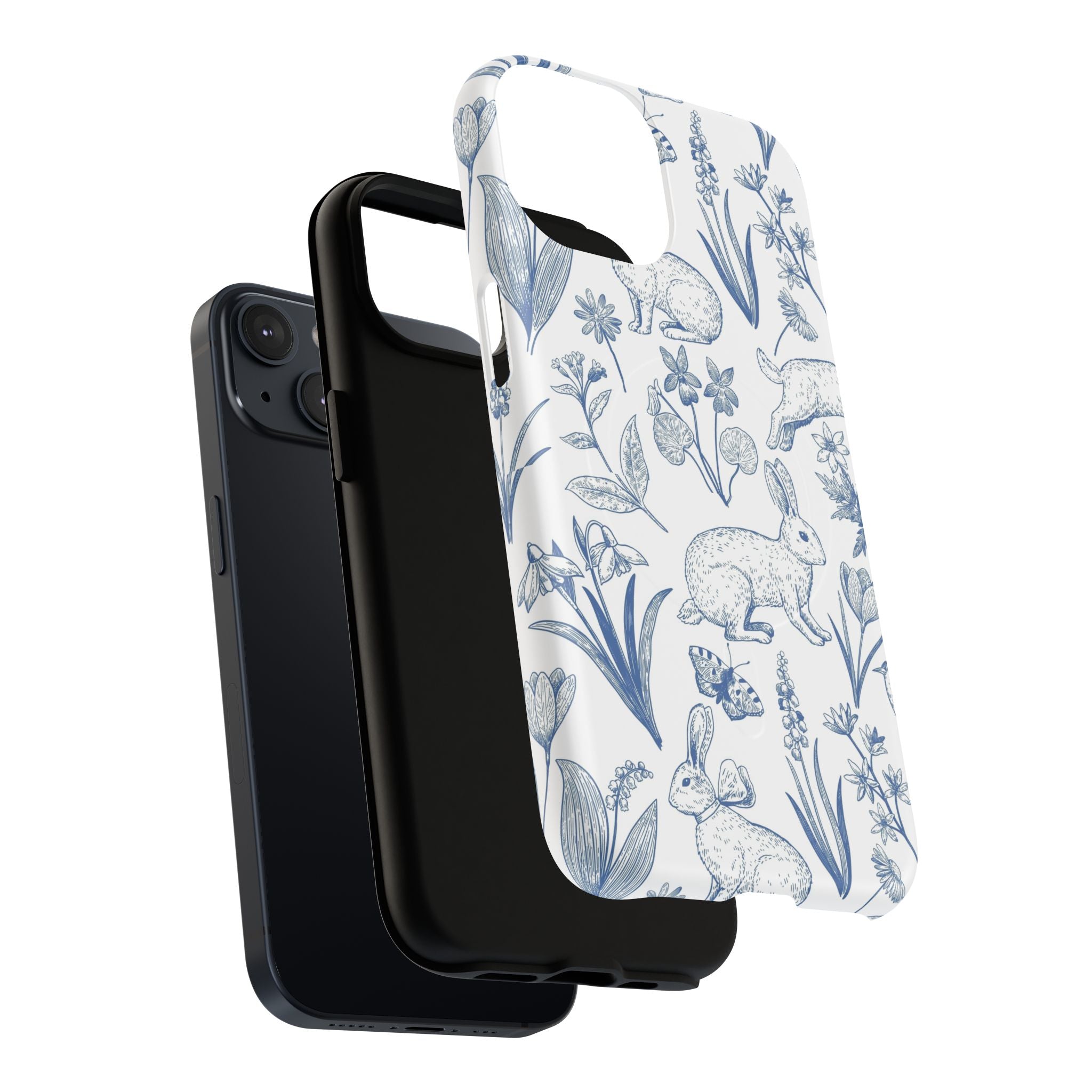 Garden Blue - MagSafe®