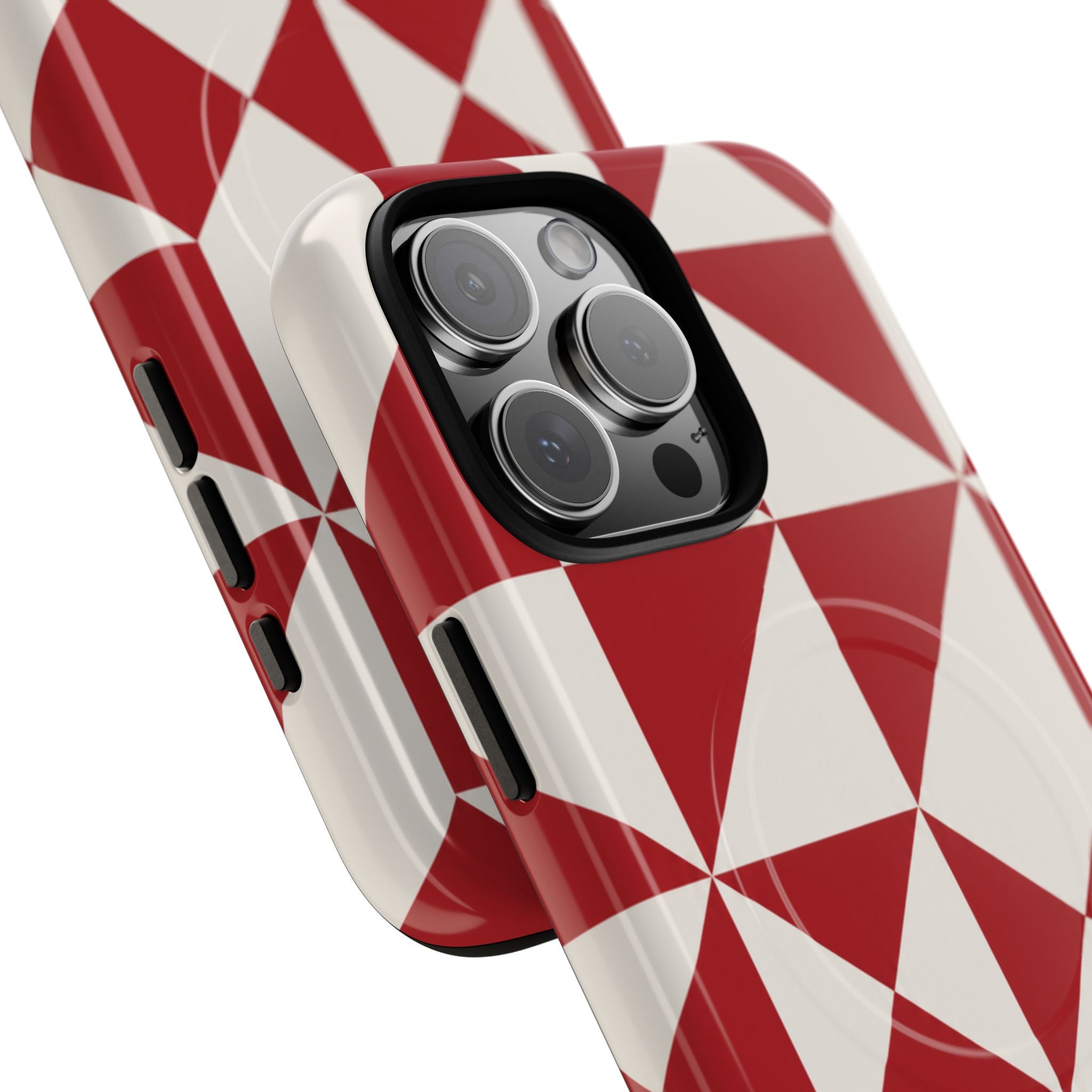 Red Geo - MagSafe®