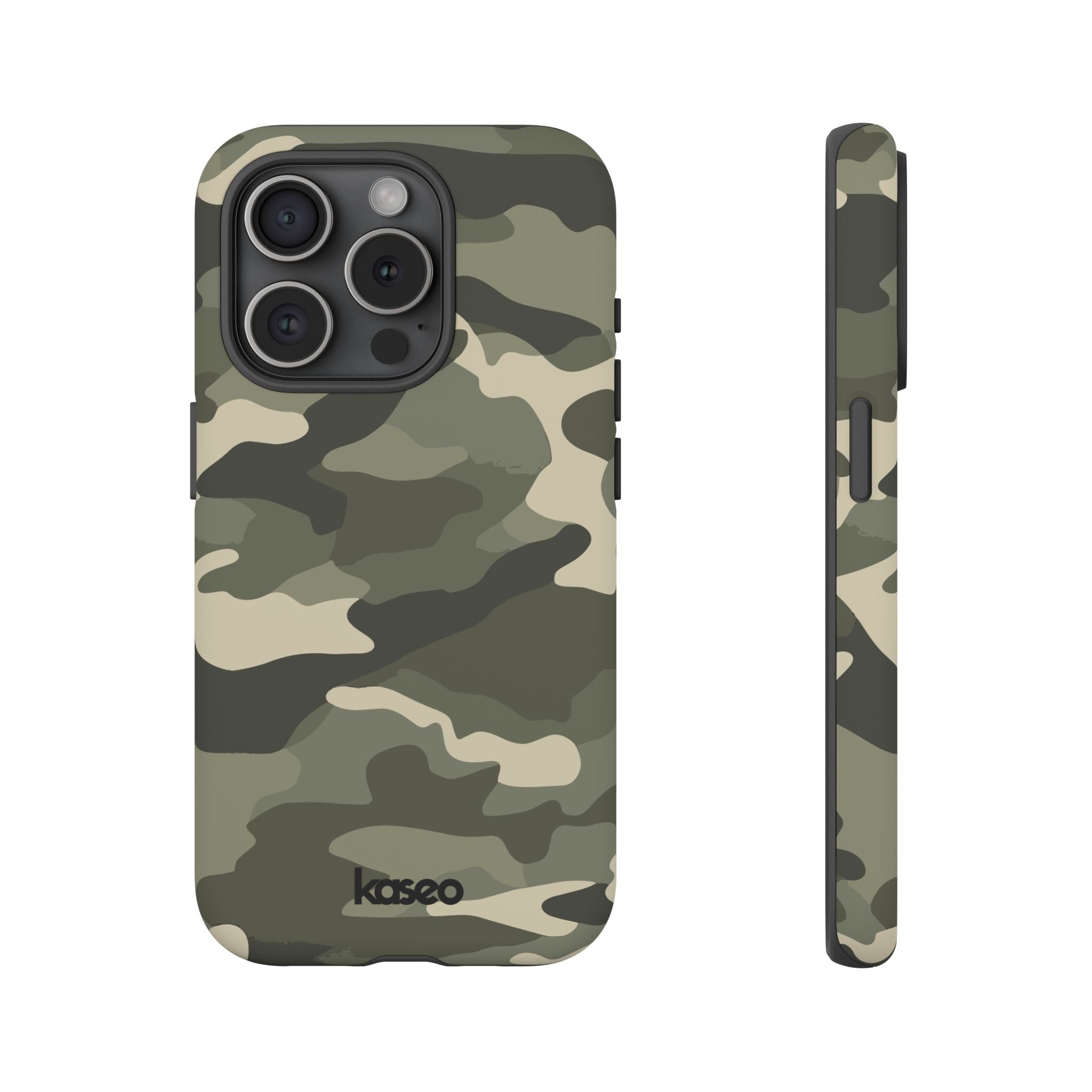 Classic Camo