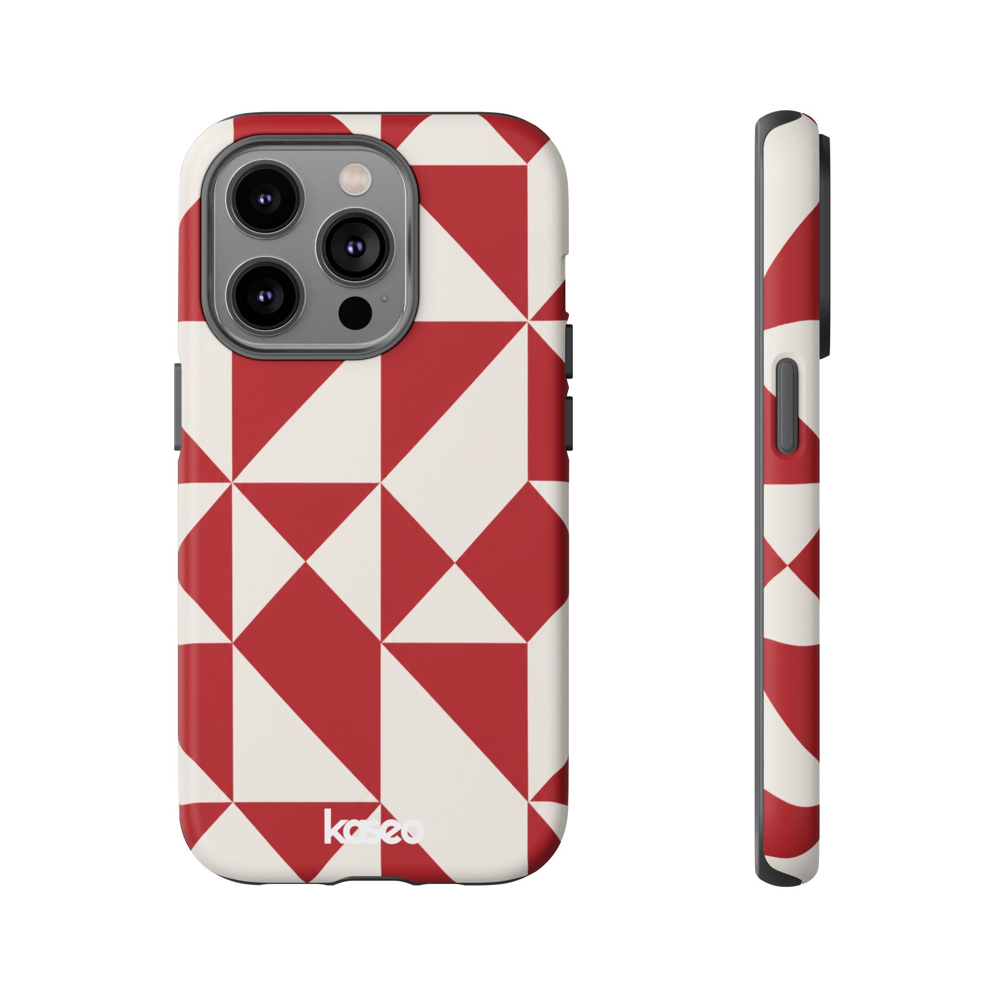 Red Geo