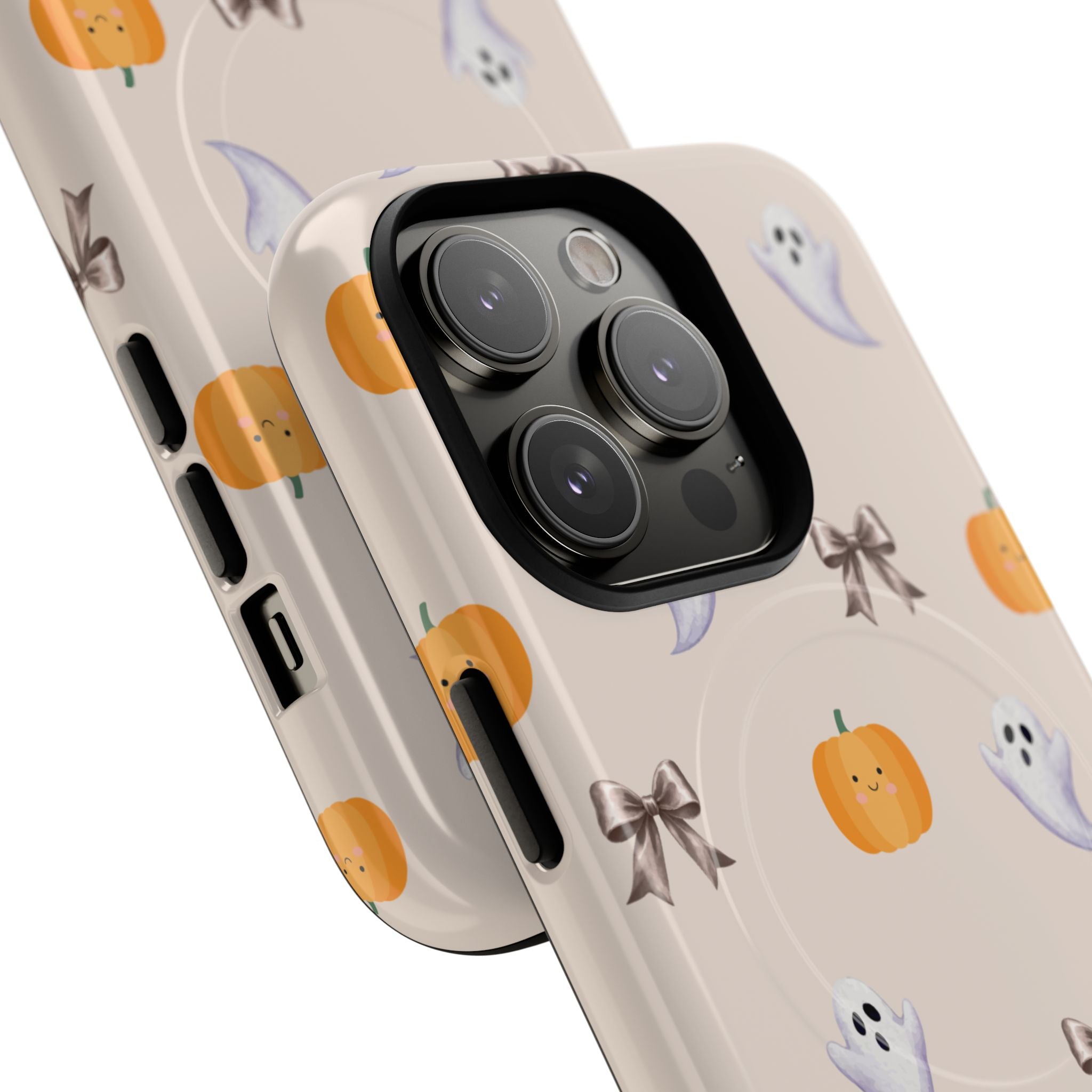 Trick or Treat - MagSafe®
