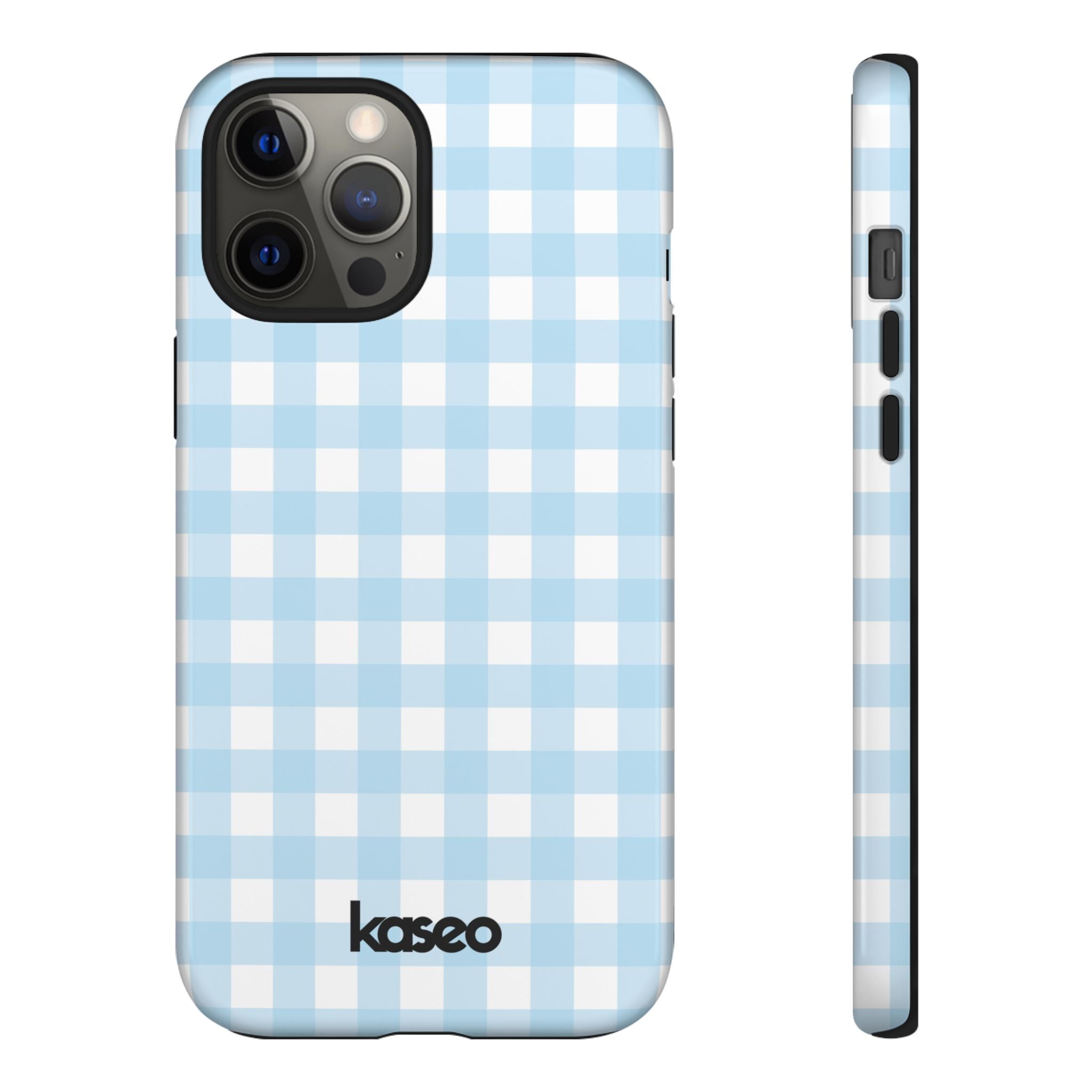 Gingham Sky