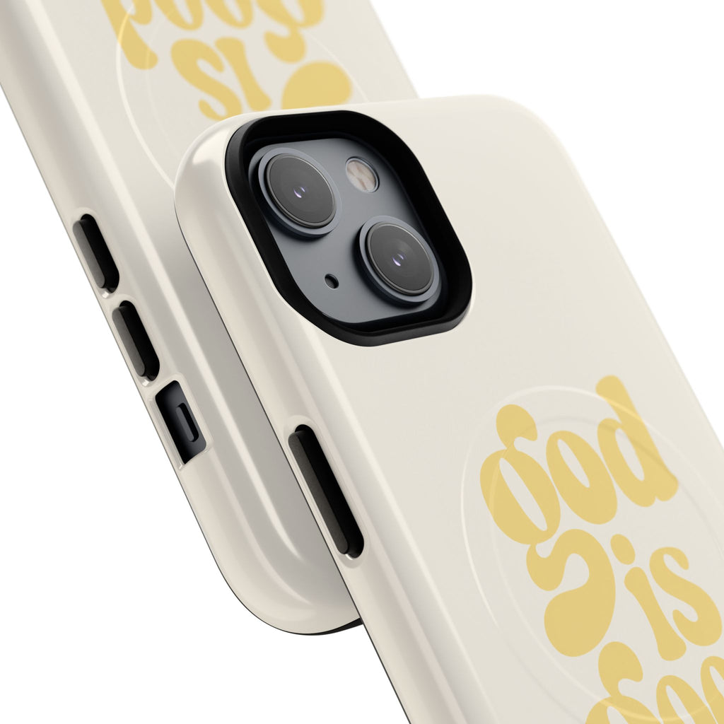 GOD IS GOOD - MagSafe®