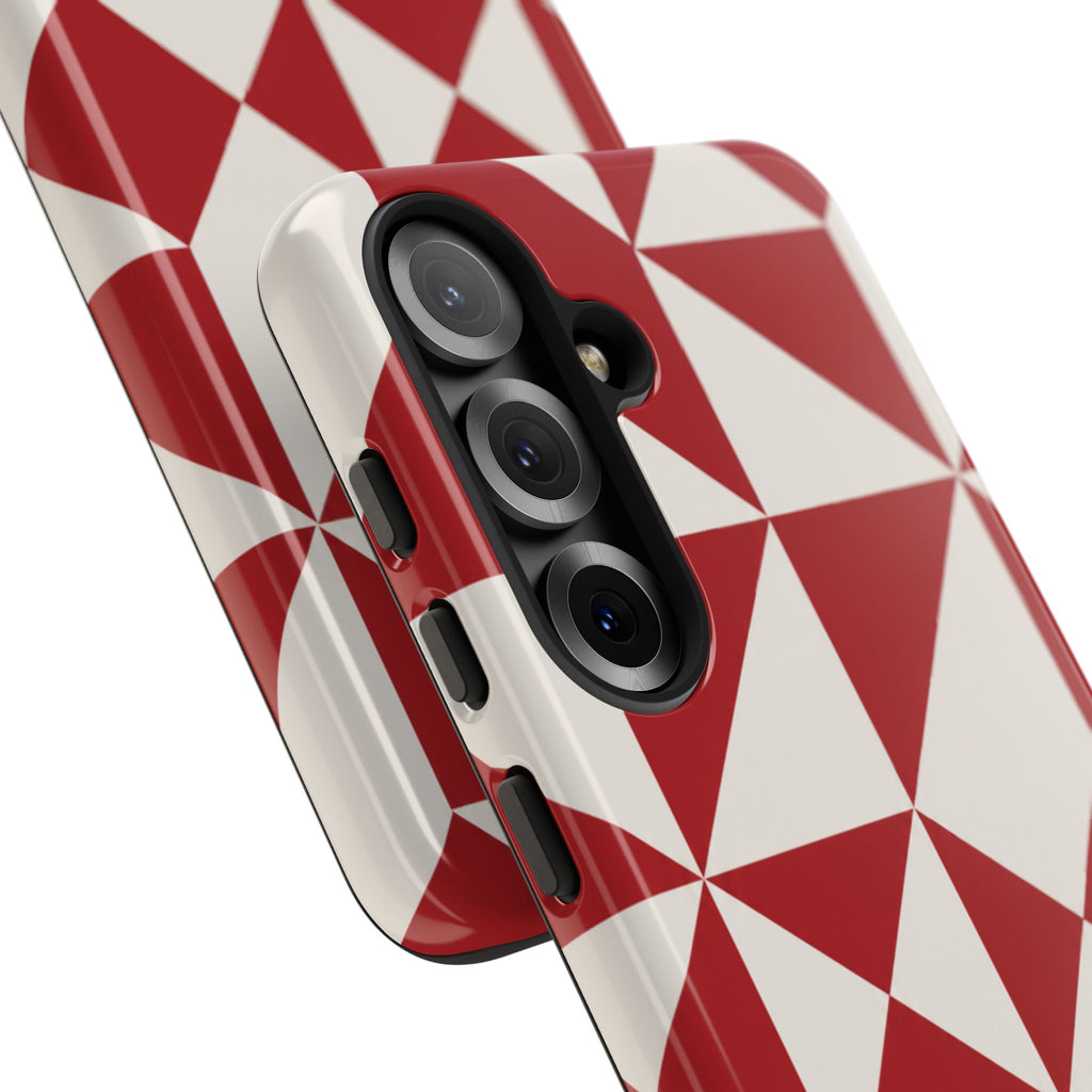 Red Geo