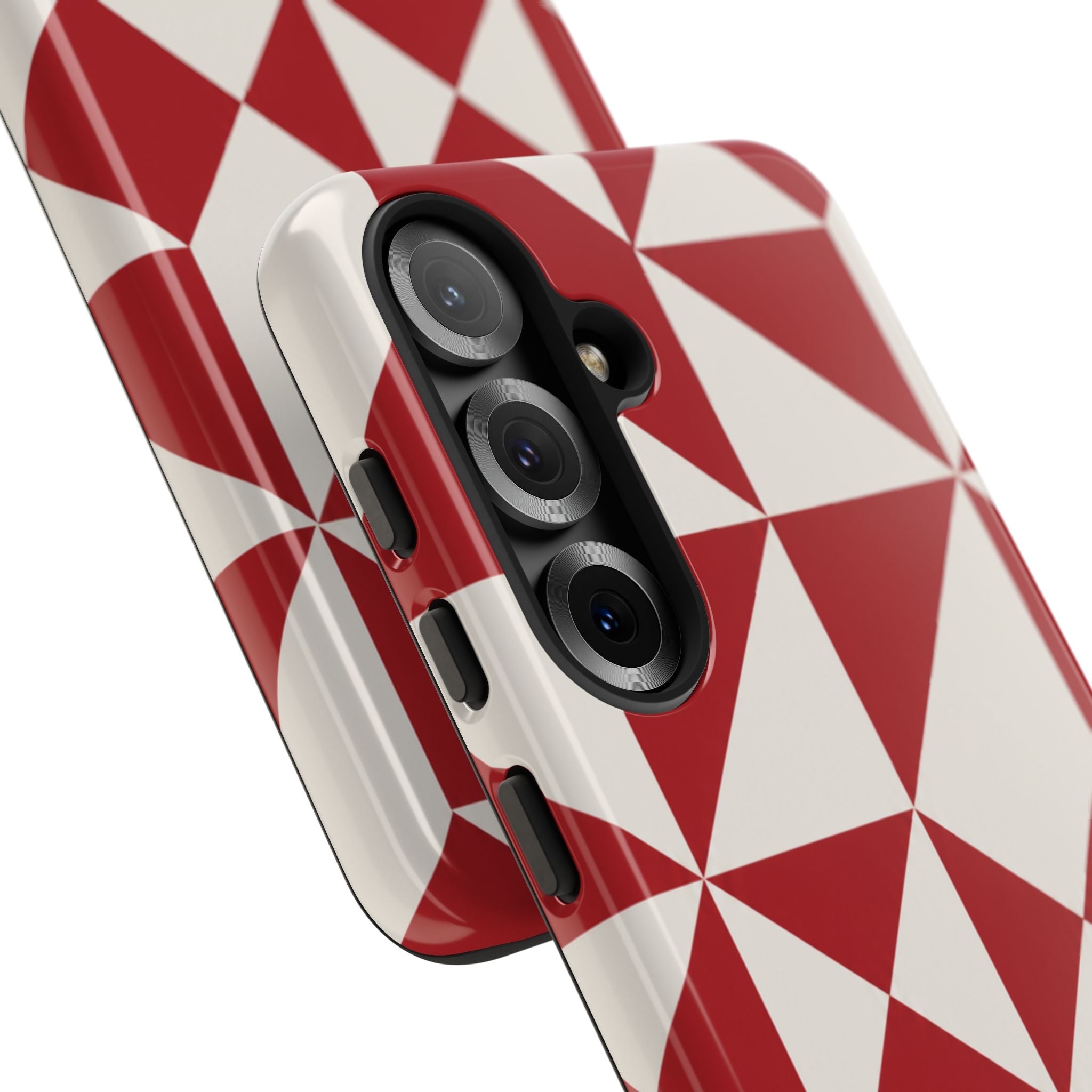 Red Geo