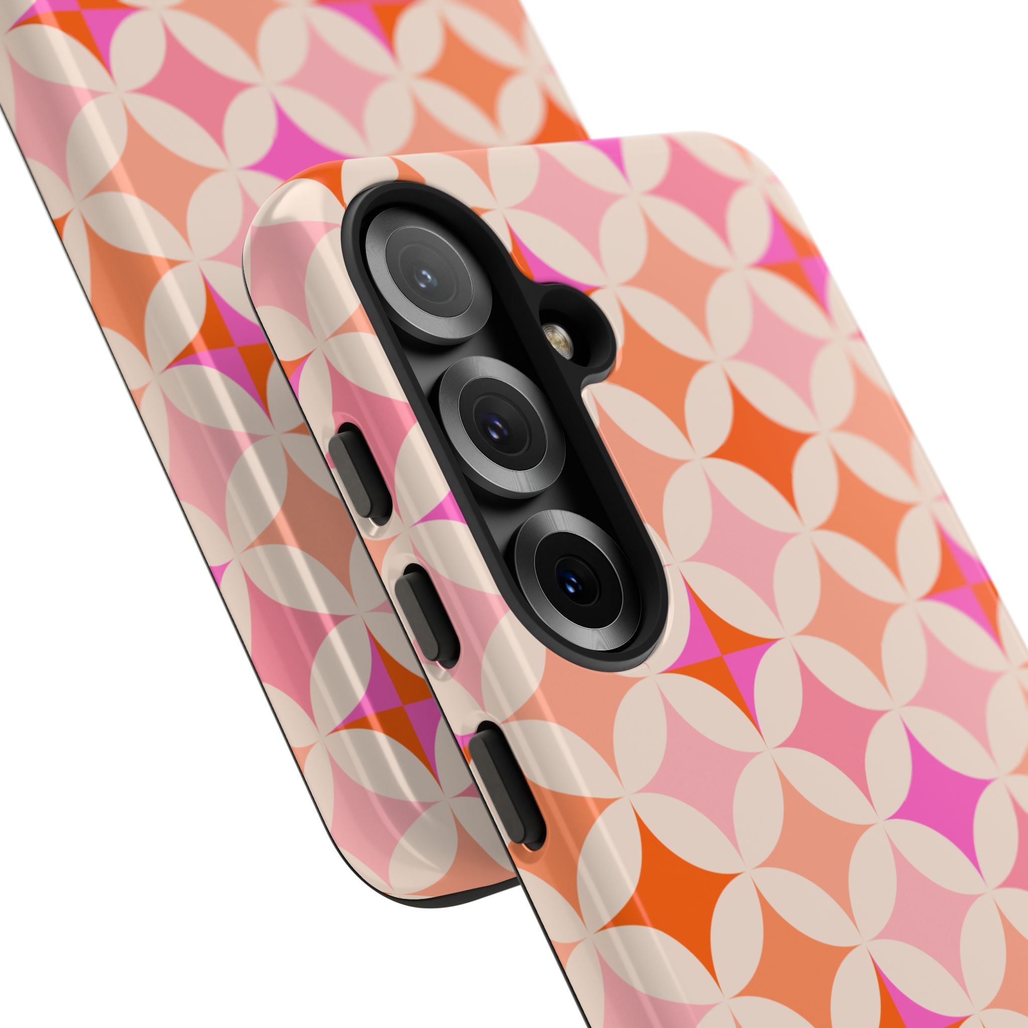 Retro Tile