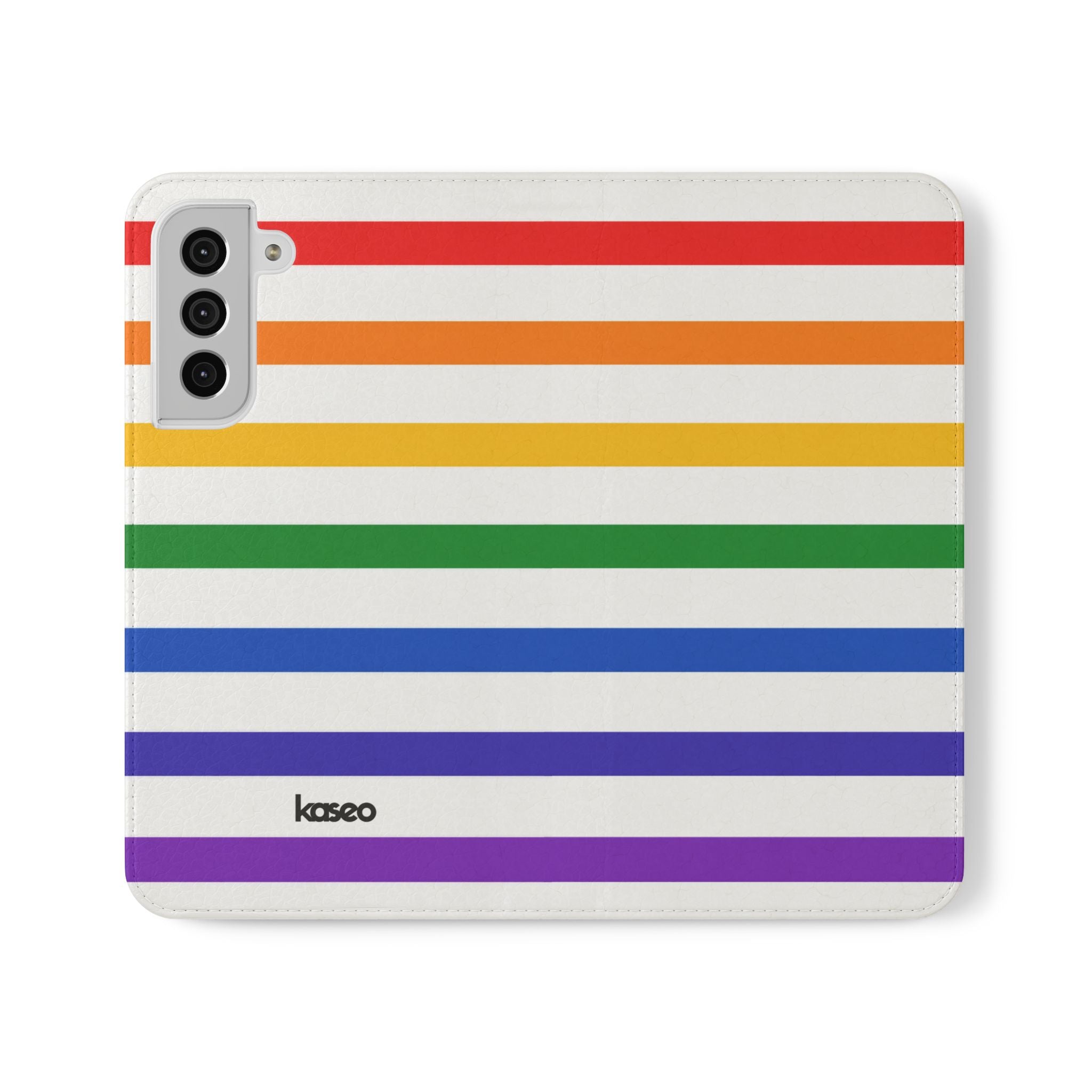 Pride - Flip Phone Case