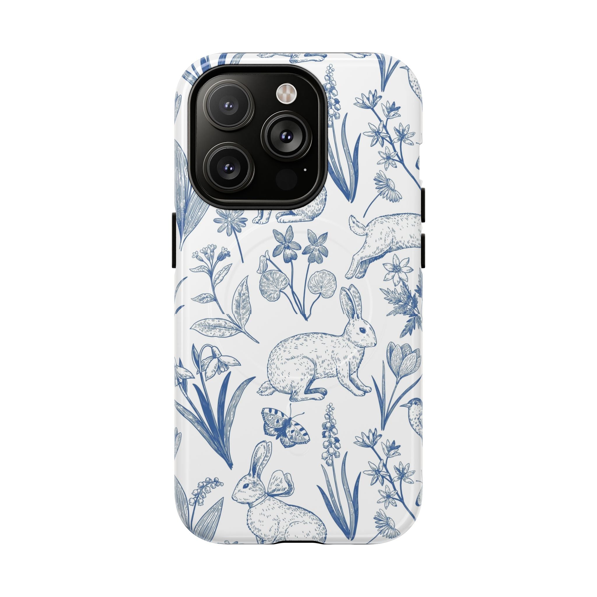 Garden Blue - MagSafe®