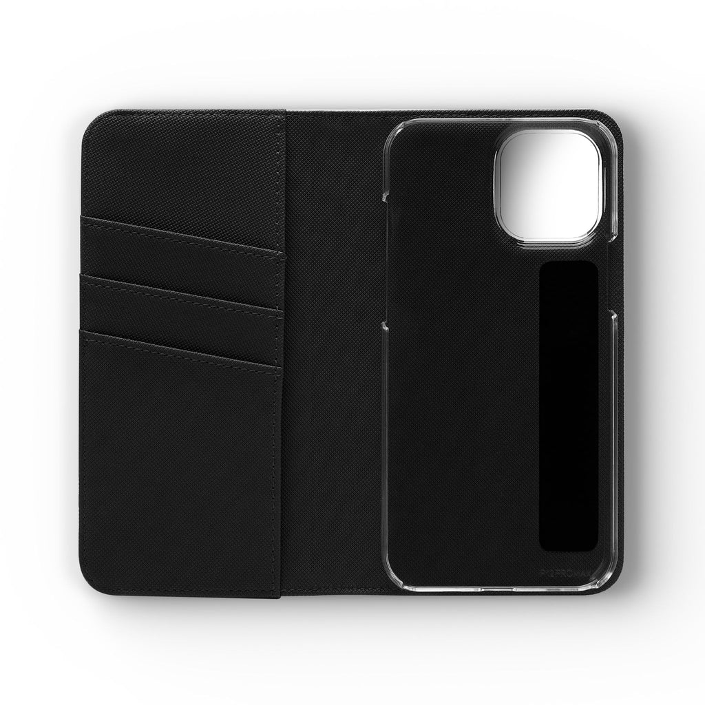 Pride - Flip Phone Case