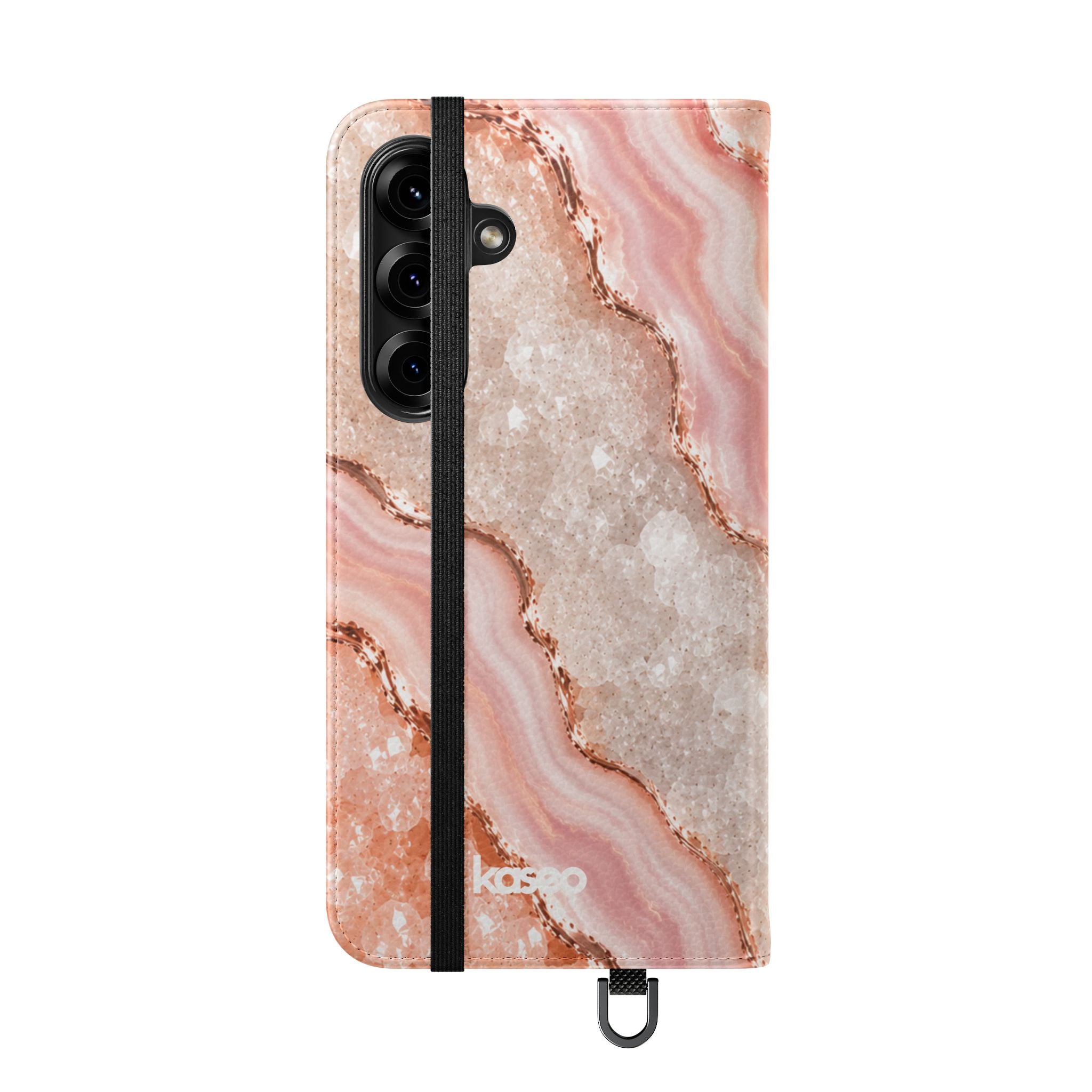 Rosaline - Flip Phone Case