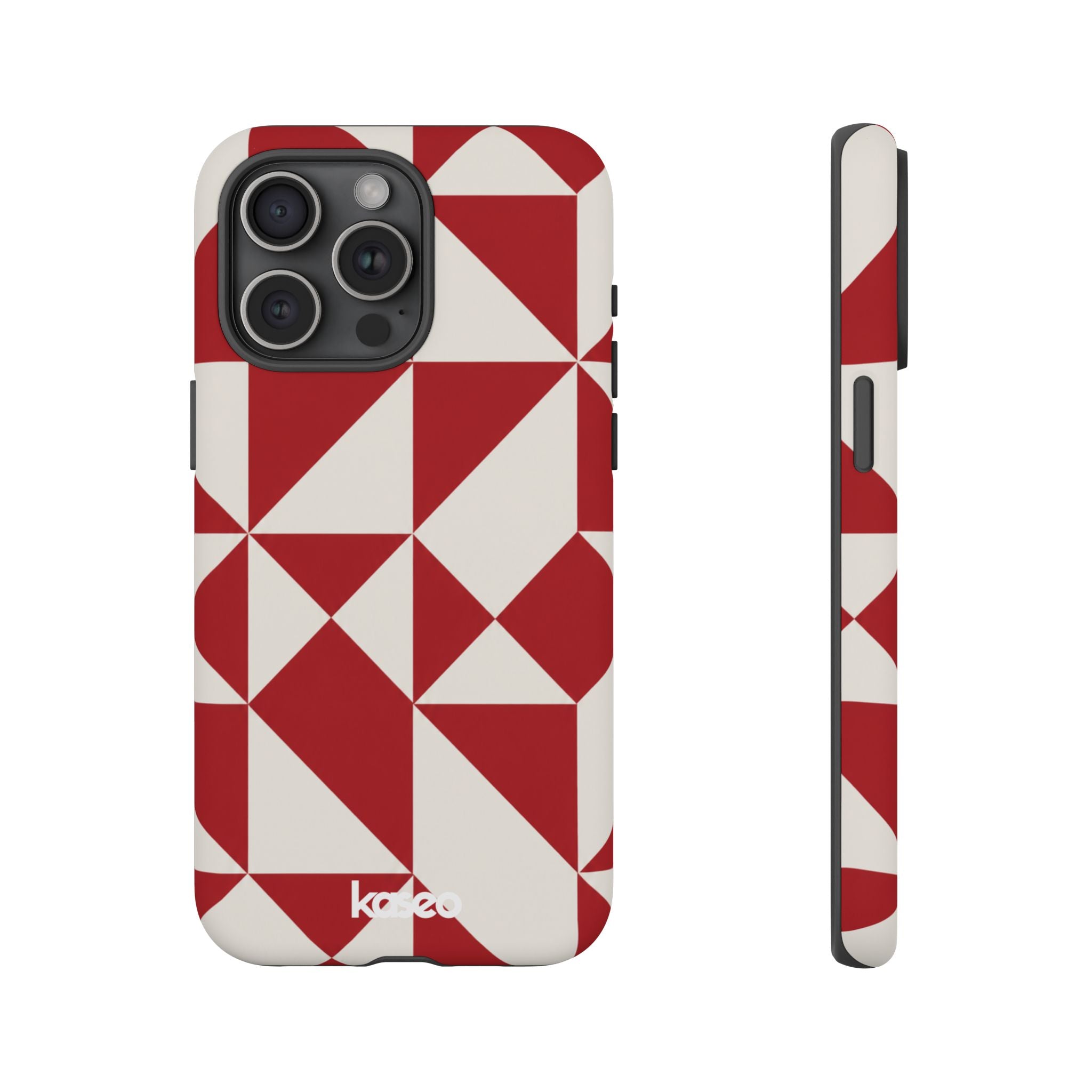 Red Geo