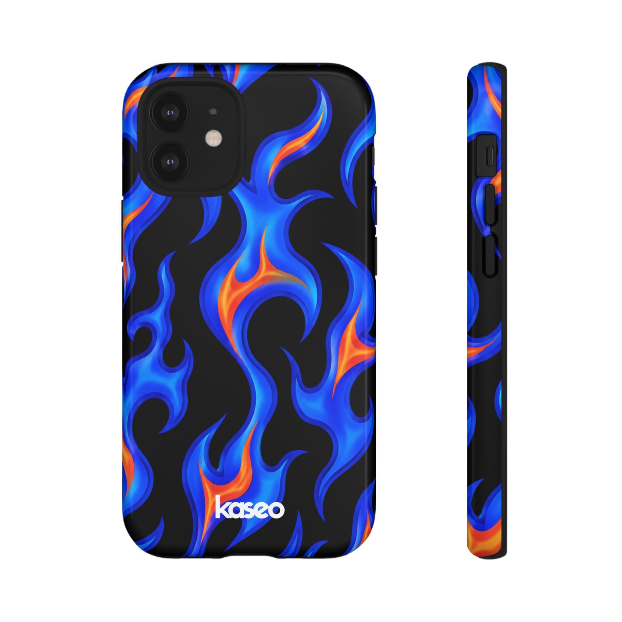 Up In Flames