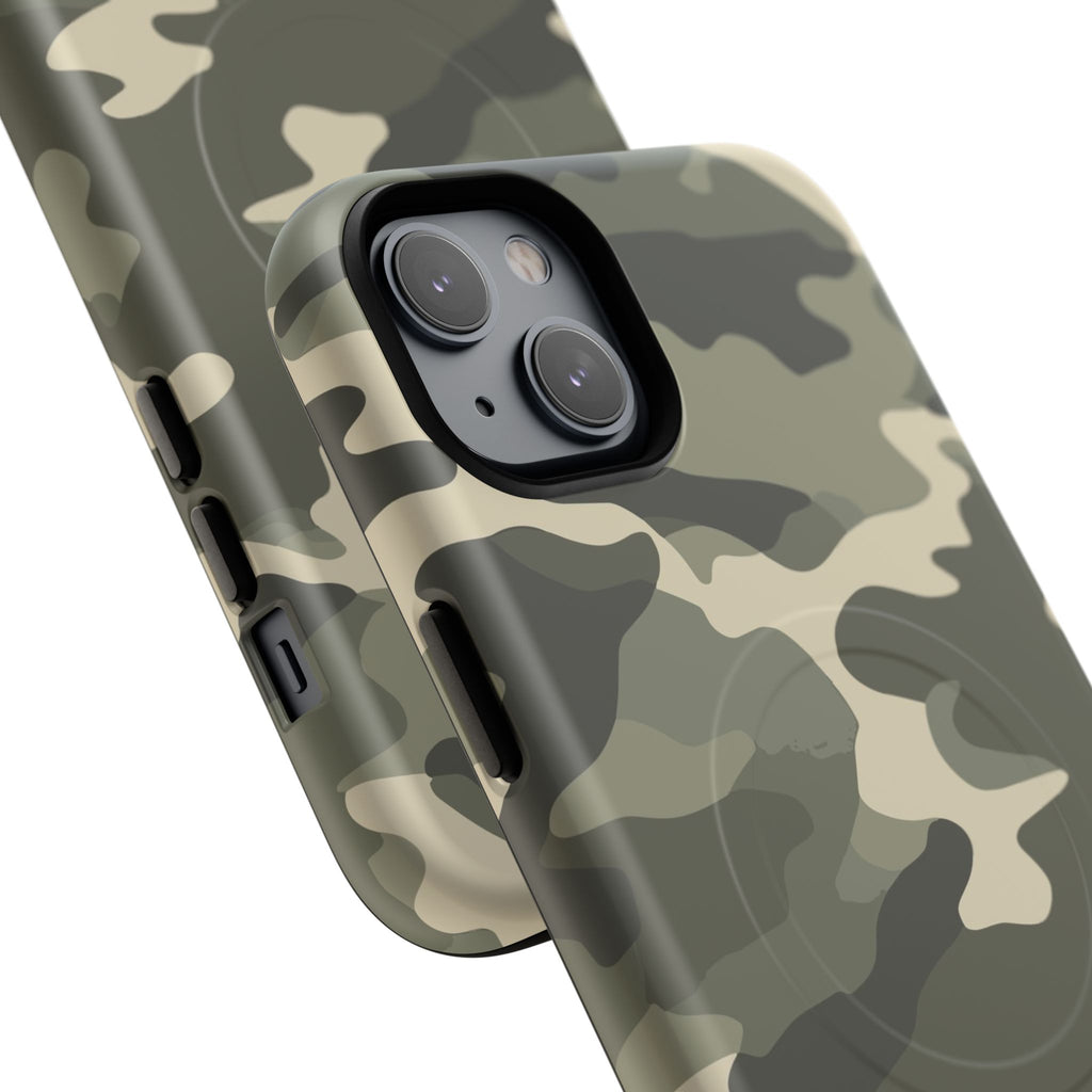 Classic Camo - MagSafe®