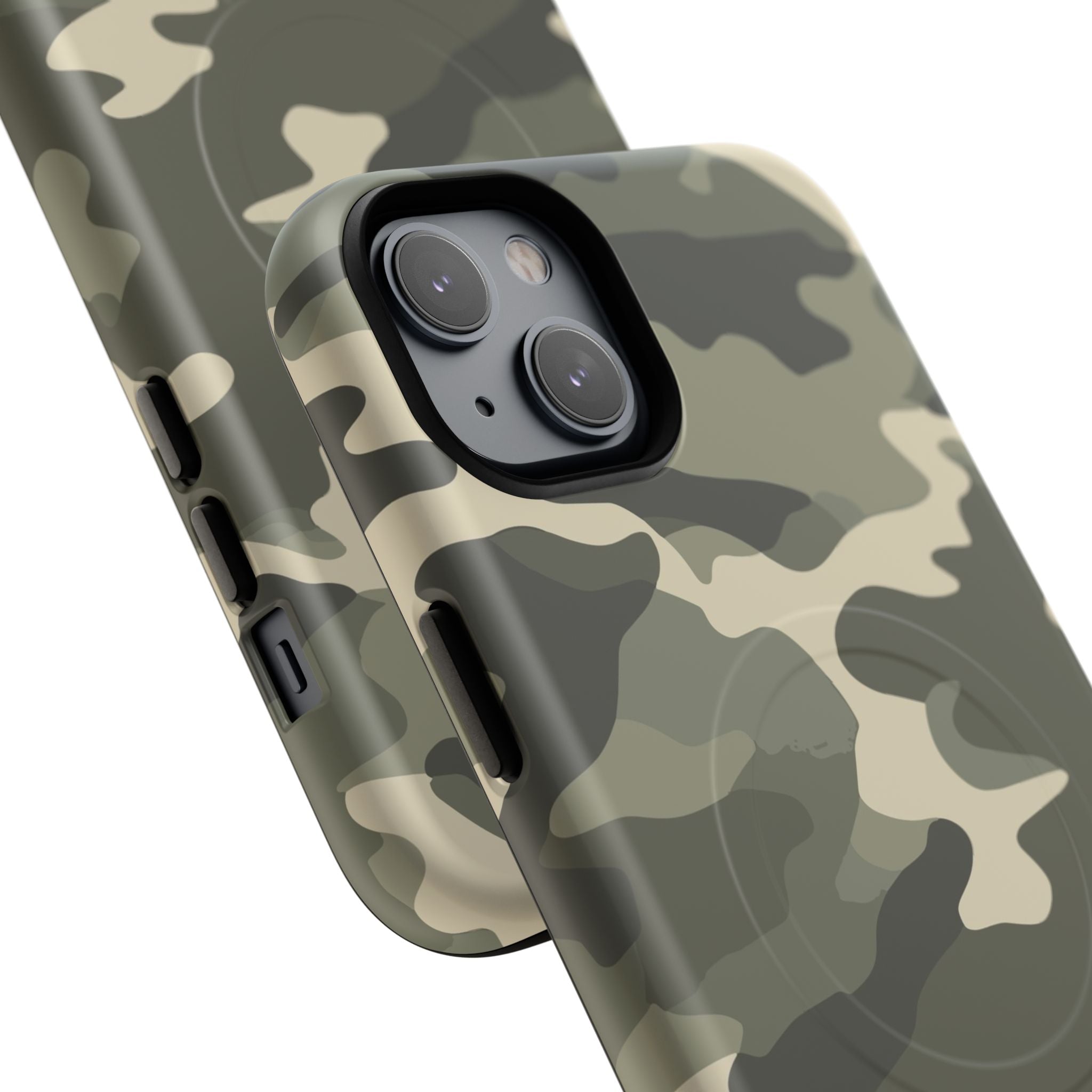 Classic Camo - MagSafe®