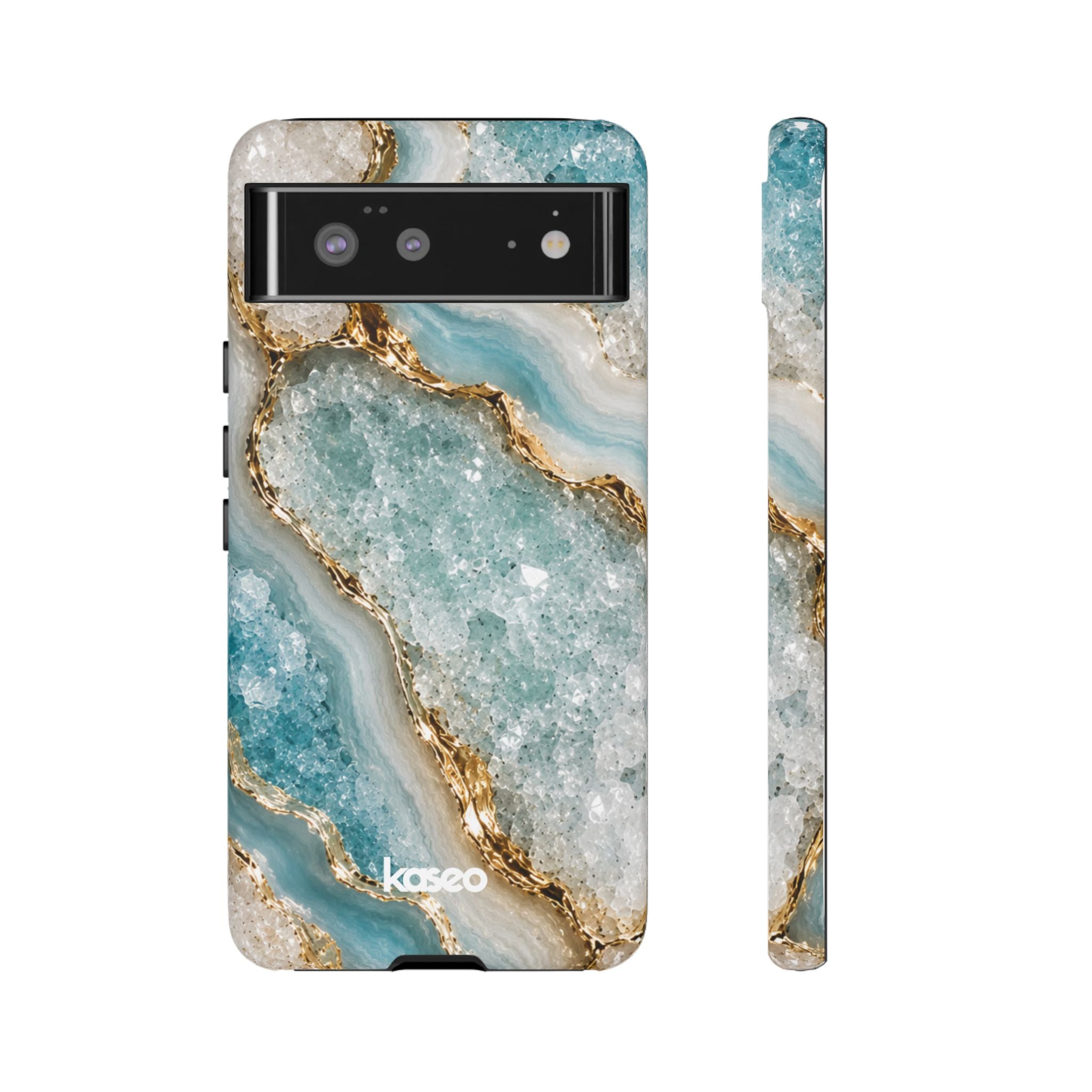 Crystal Aqua