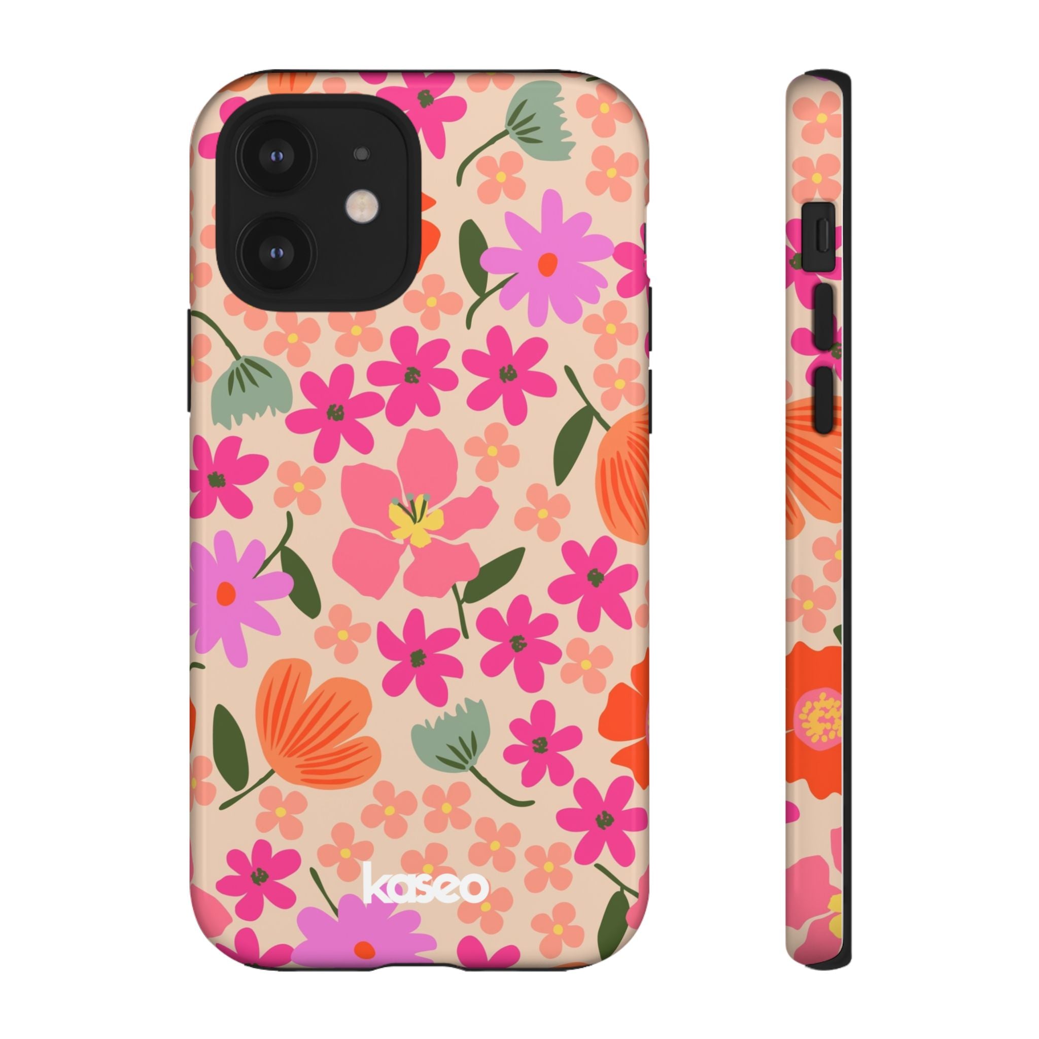 Spring Flora