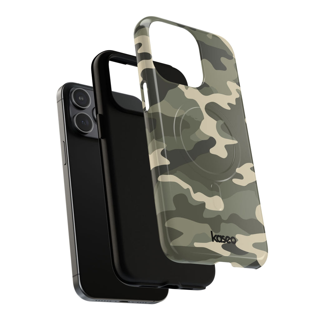 Classic Camo - MagSafe®
