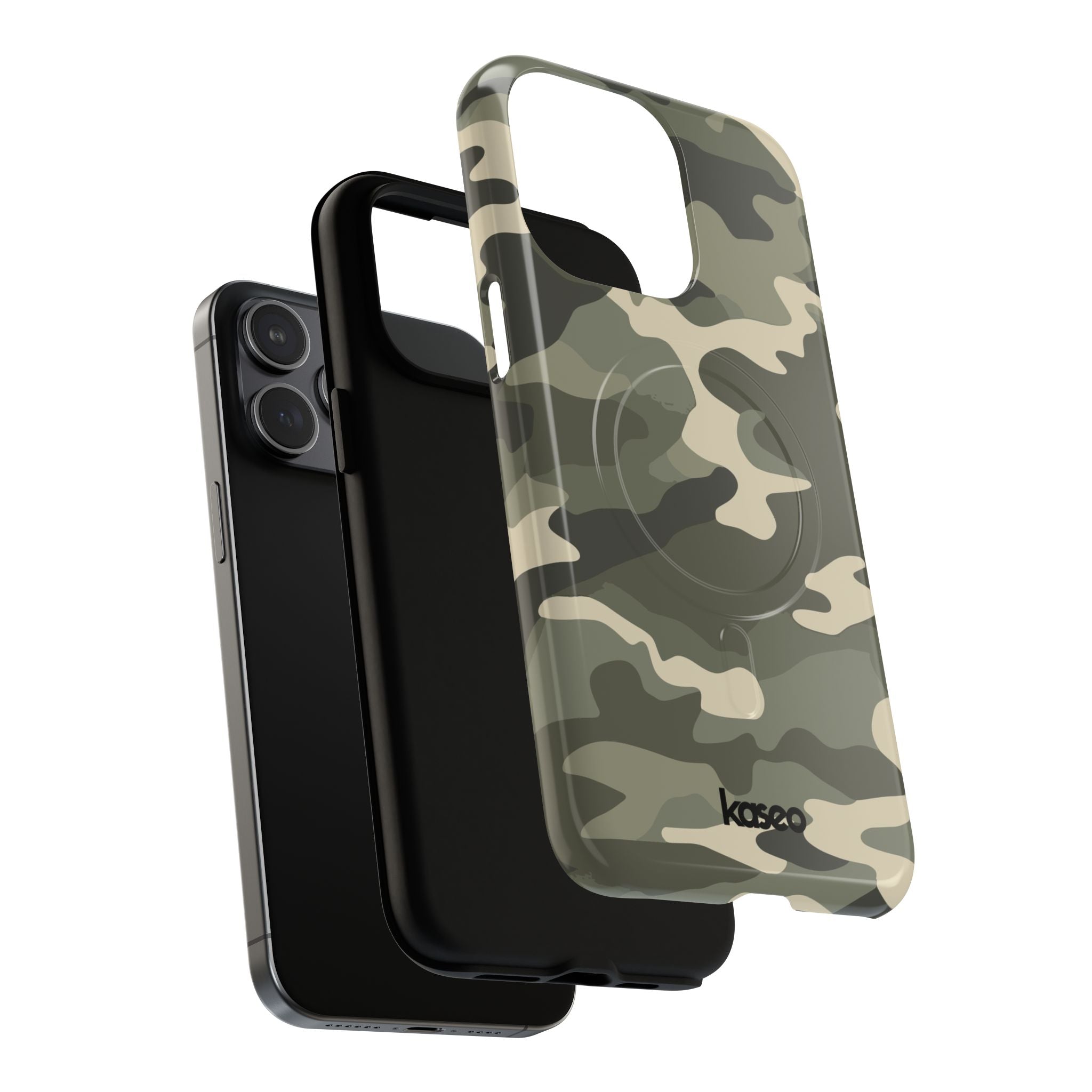 Classic Camo - MagSafe®