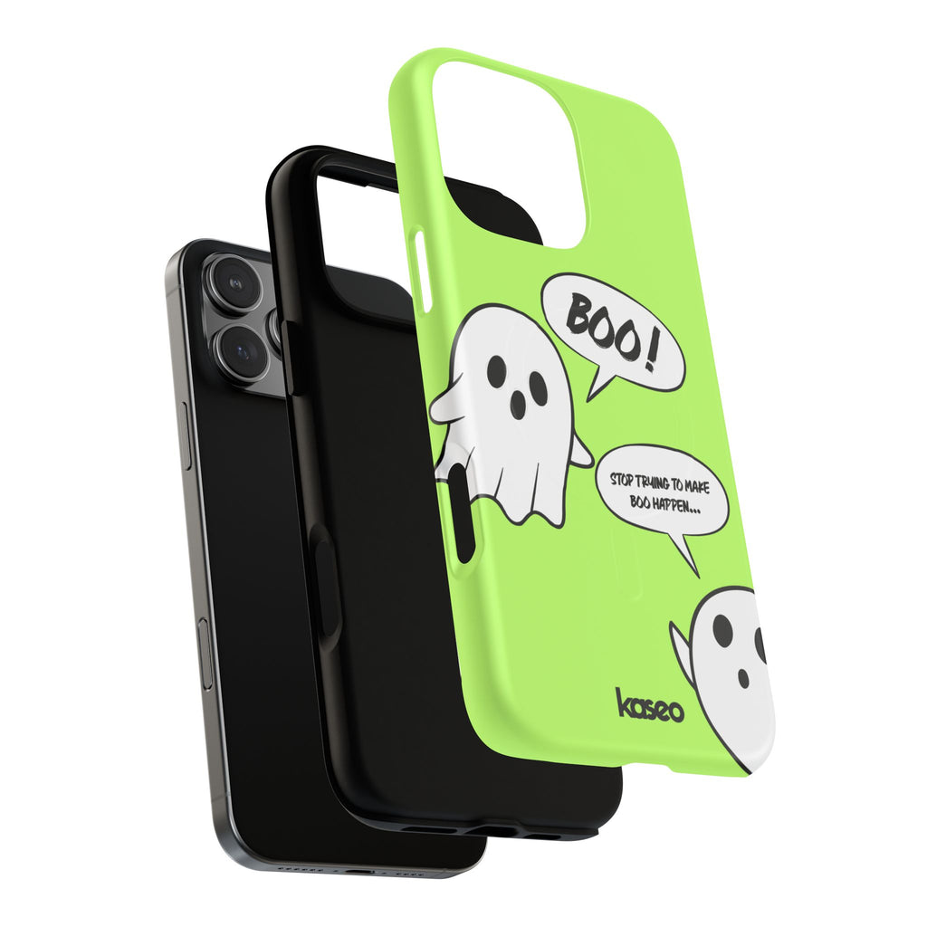 Peekaboo Phantom - MagSafe®
