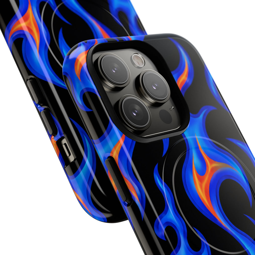 Up In Flames - MagSafe®