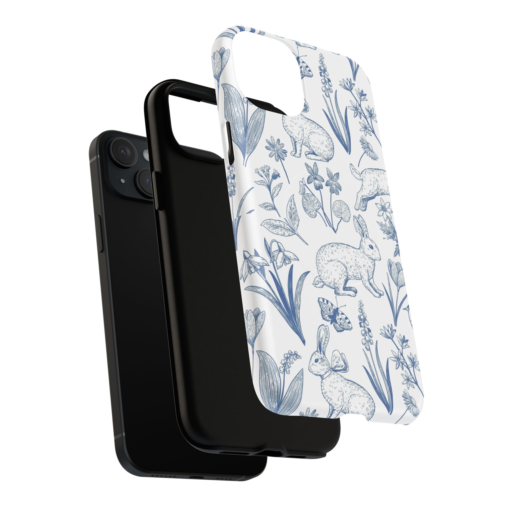 Garden Blue - MagSafe®