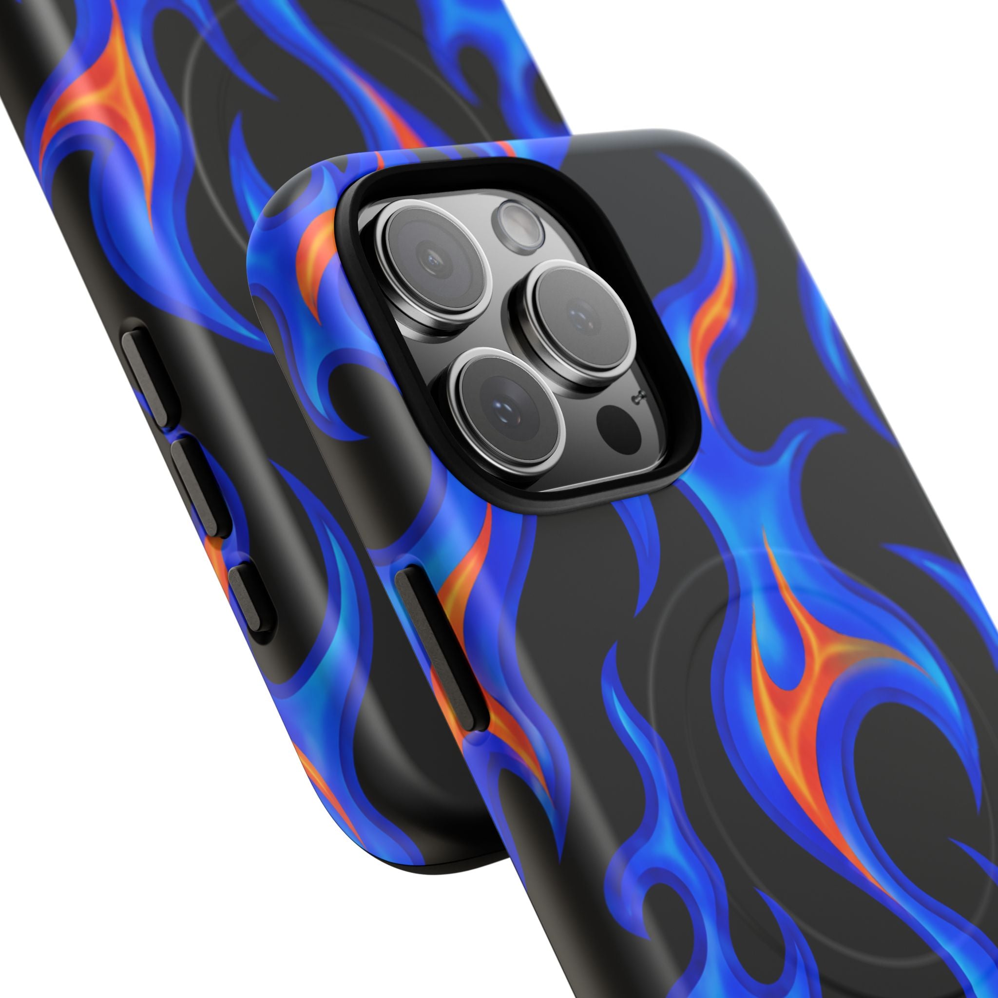 Up In Flames - MagSafe®
