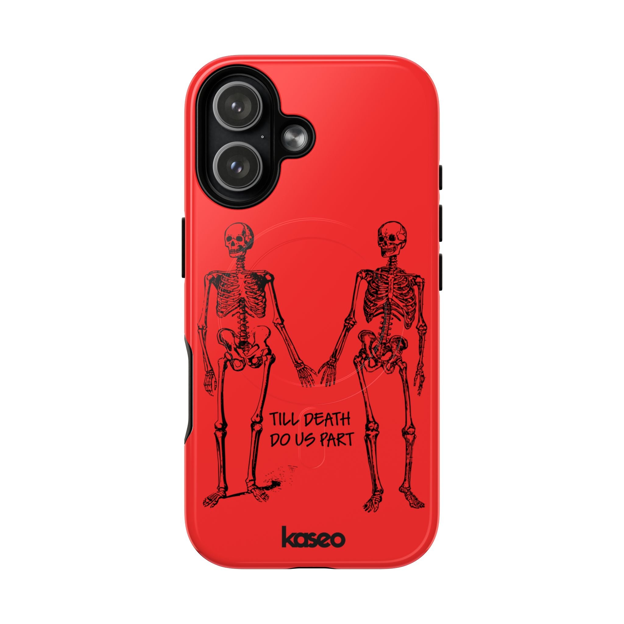 Grave Vows - MagSafe®
