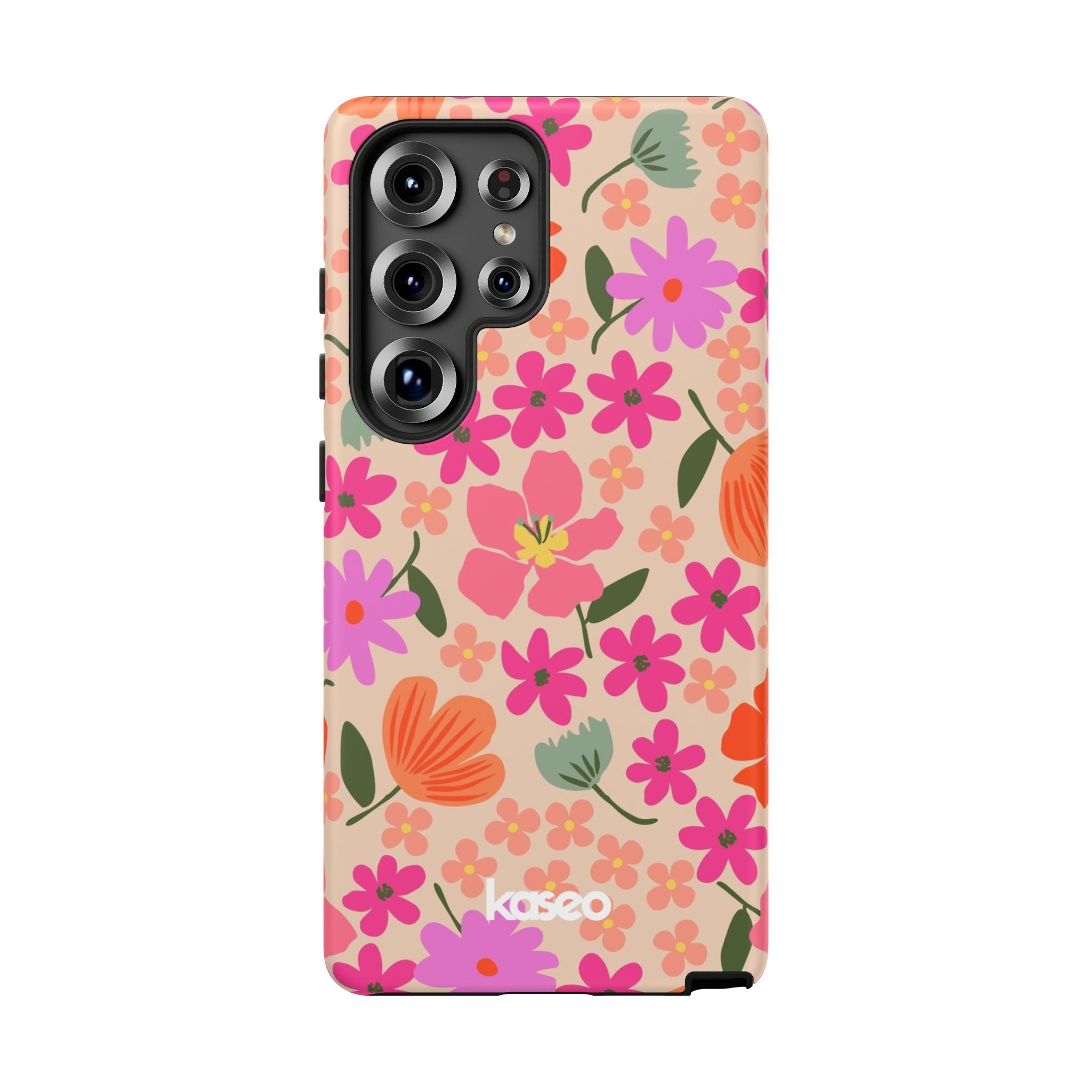 Spring Flora