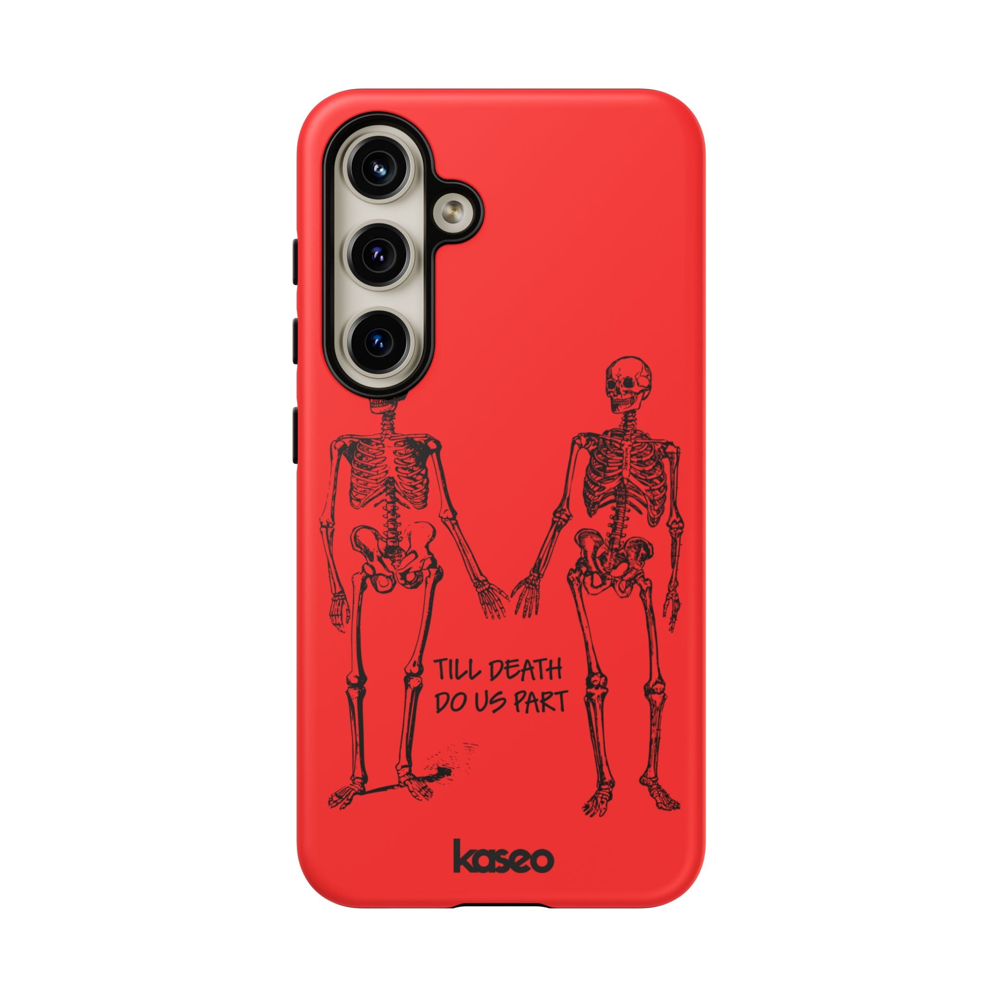 Grave Vows