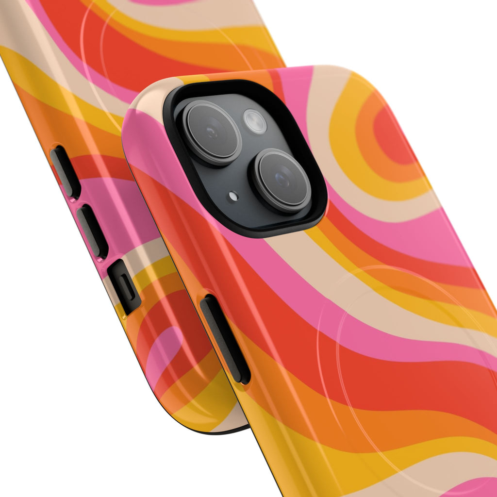 Swirl Sunset - MagSafe®