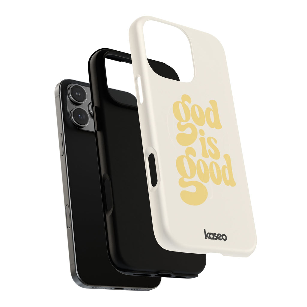 GOD IS GOOD - MagSafe®