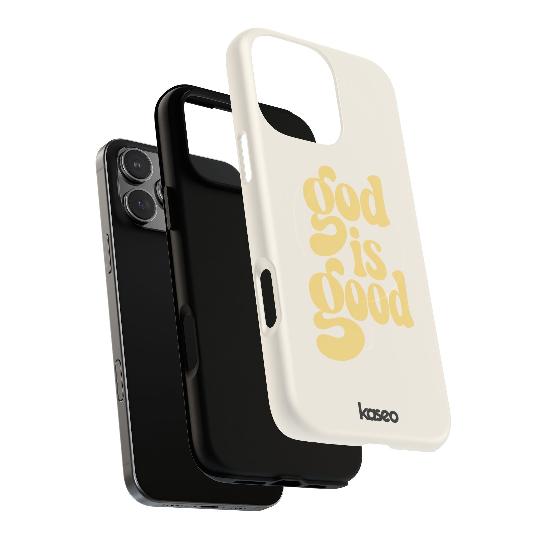 GOD IS GOOD - MagSafe®