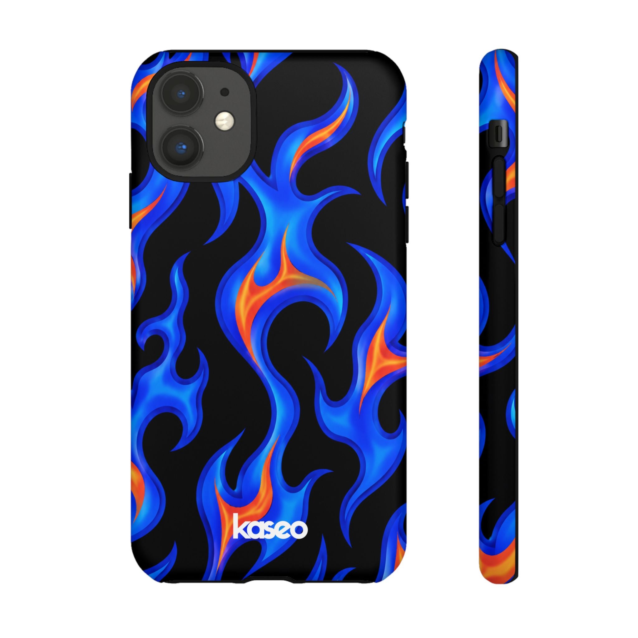 Up In Flames