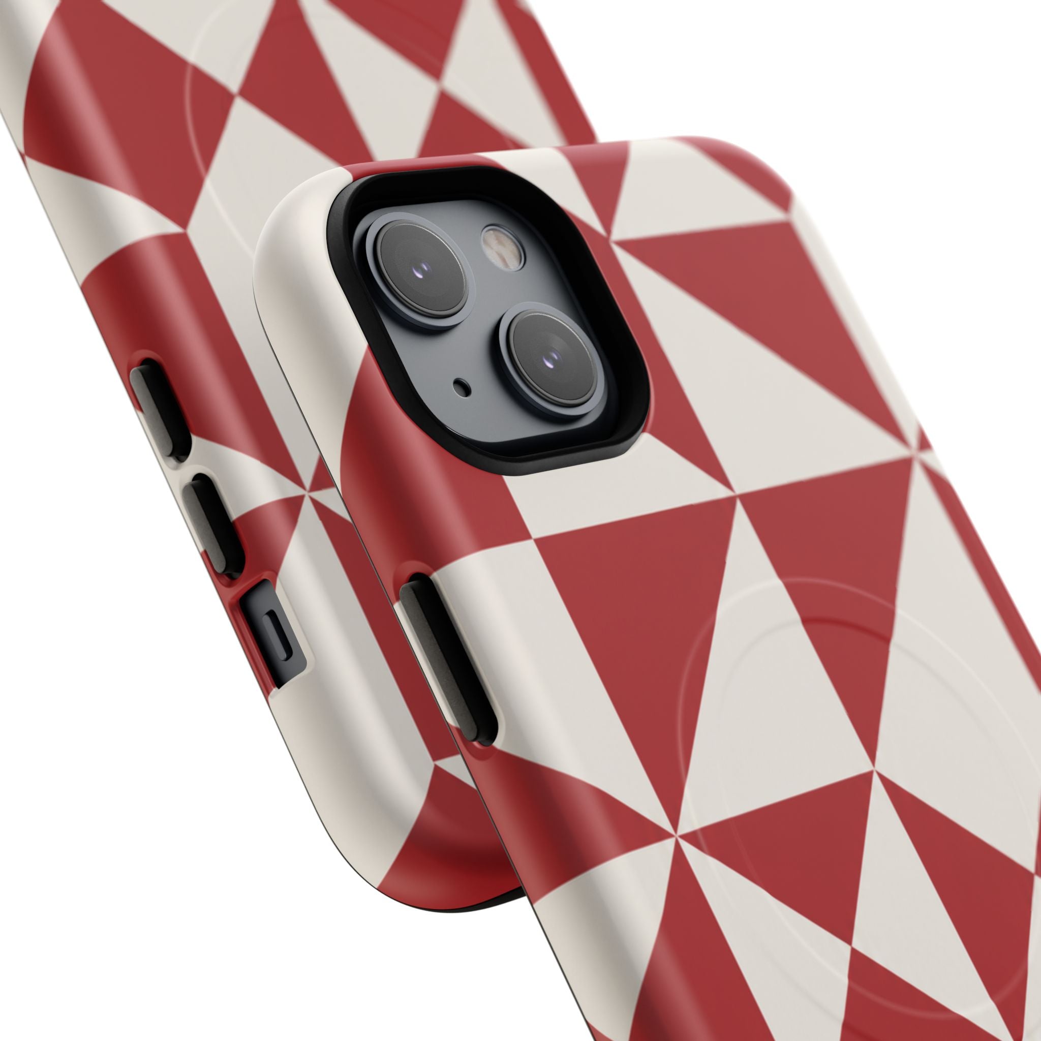 Red Geo - MagSafe®