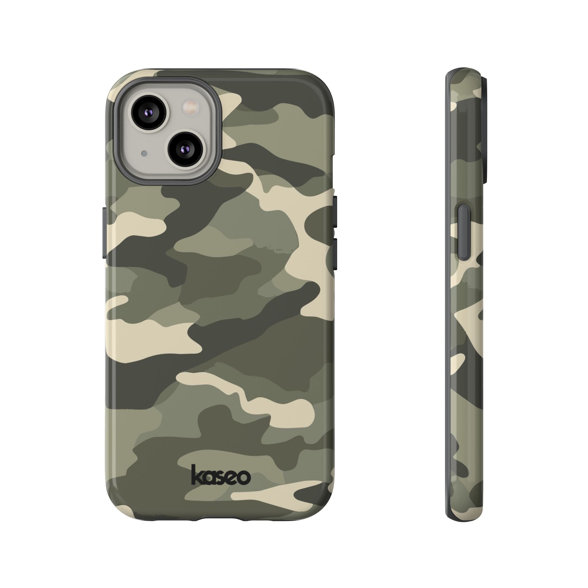 Classic Camo
