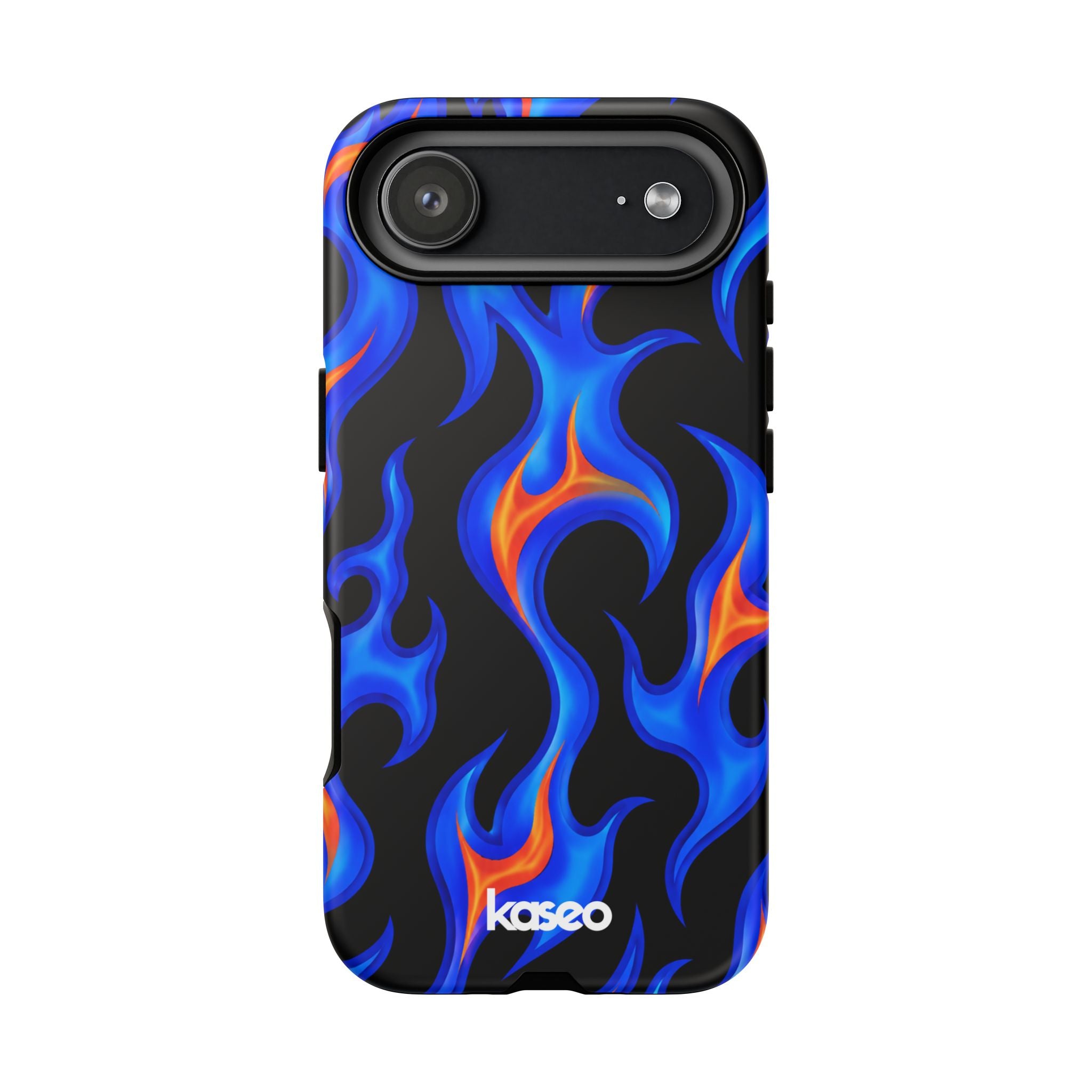Up In Flames