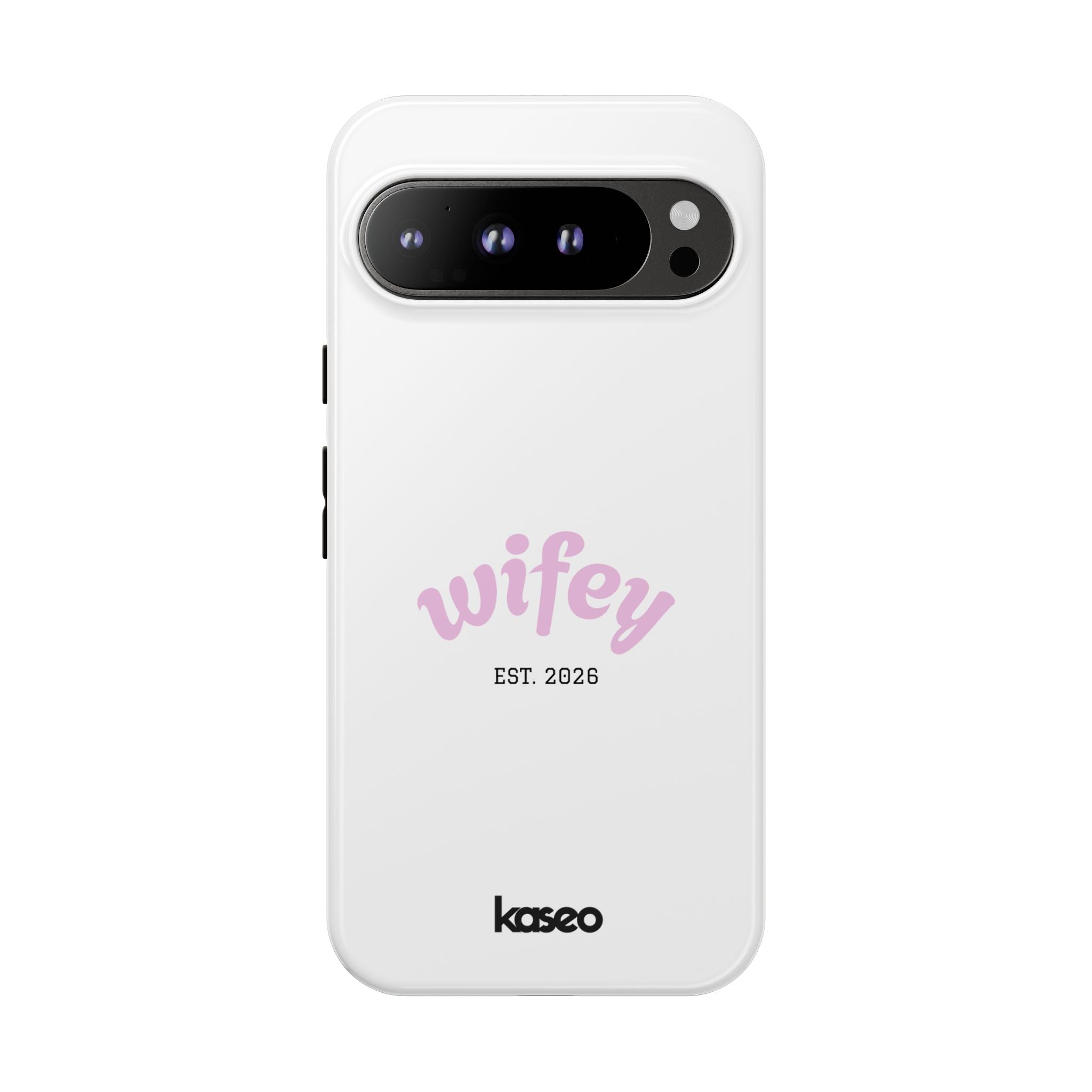 Wifey