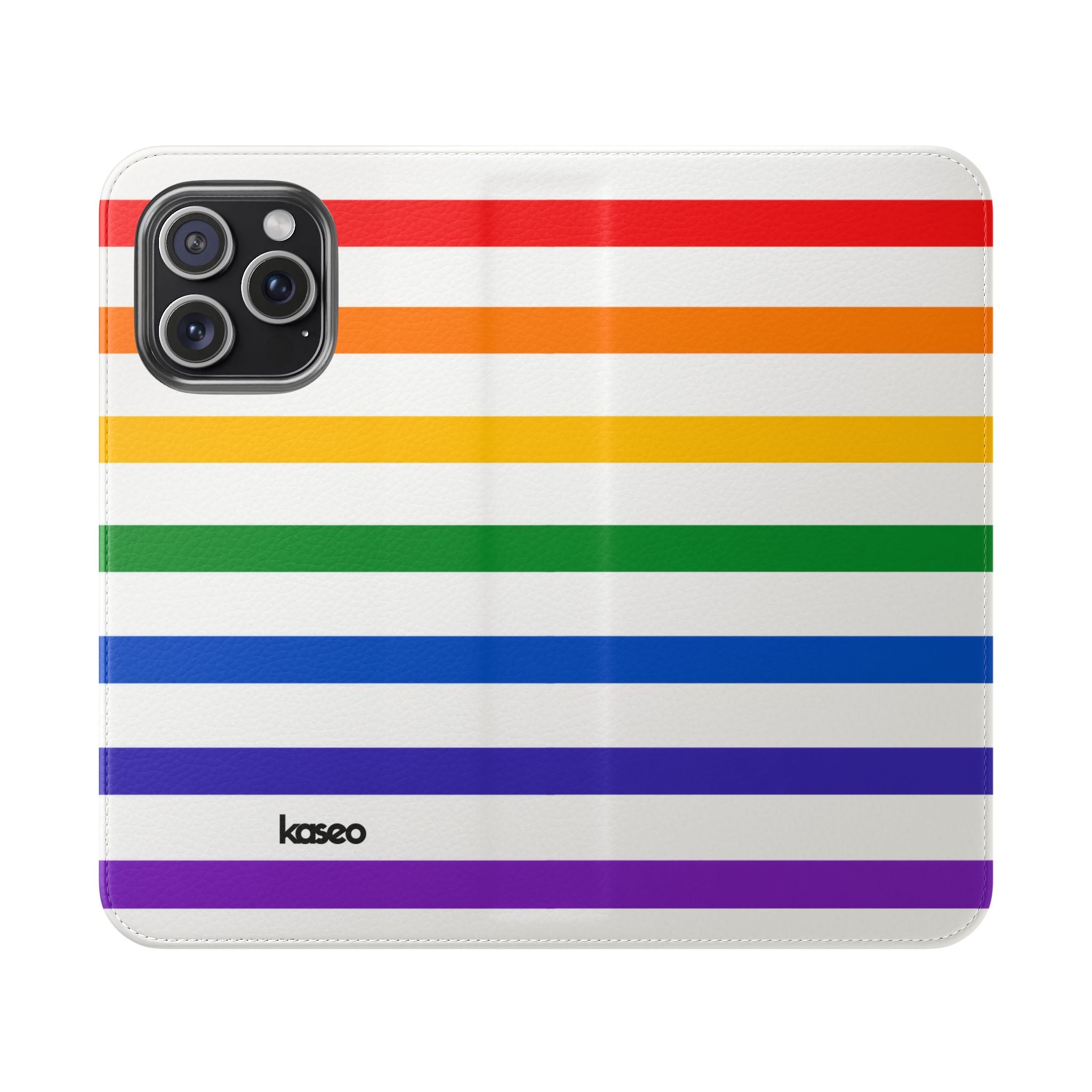 Pride - Flip Phone Case