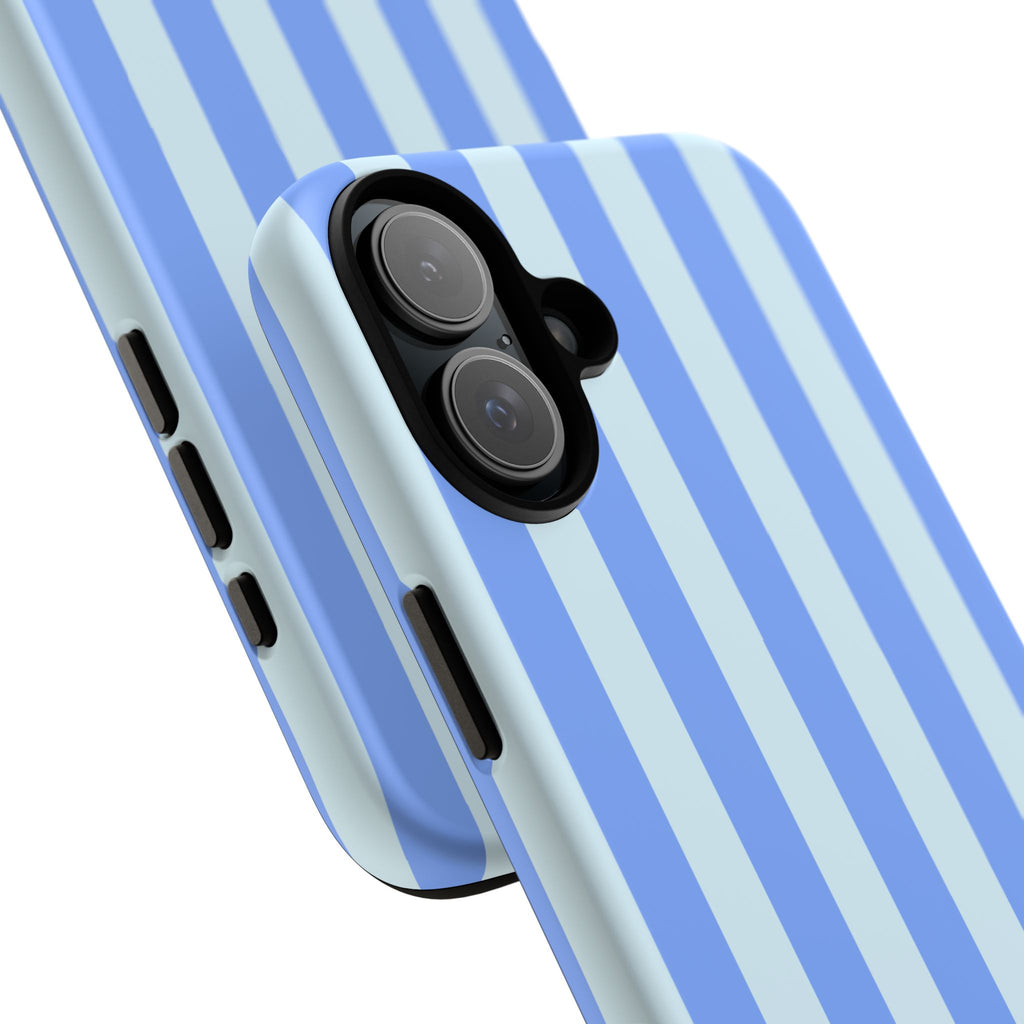 Seaside Stripe