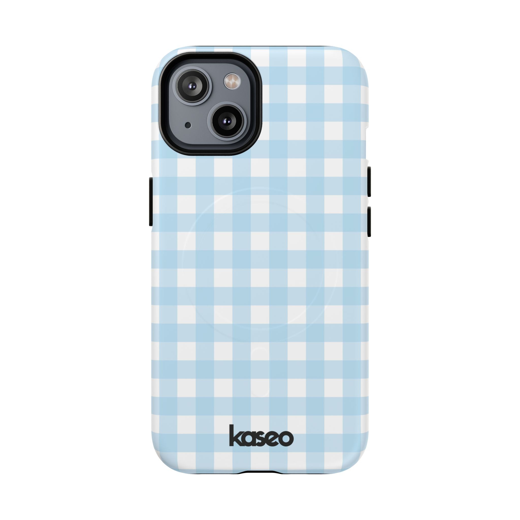 Gingham Sky - MagSafe®