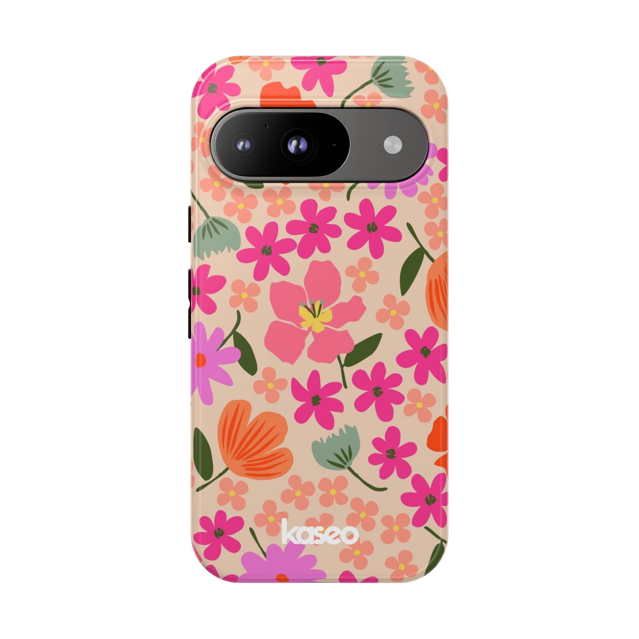 Spring Flora