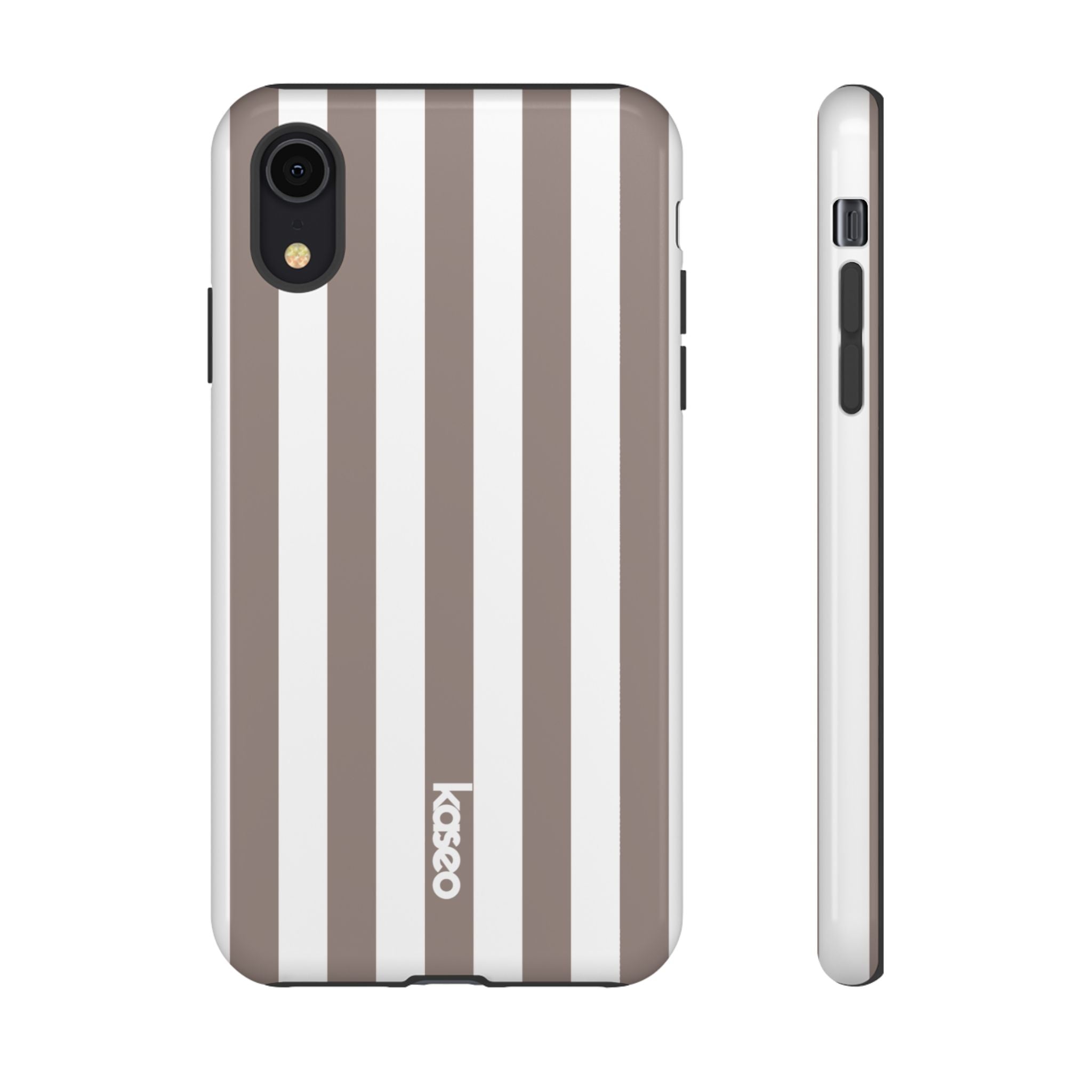 Fall Stripes